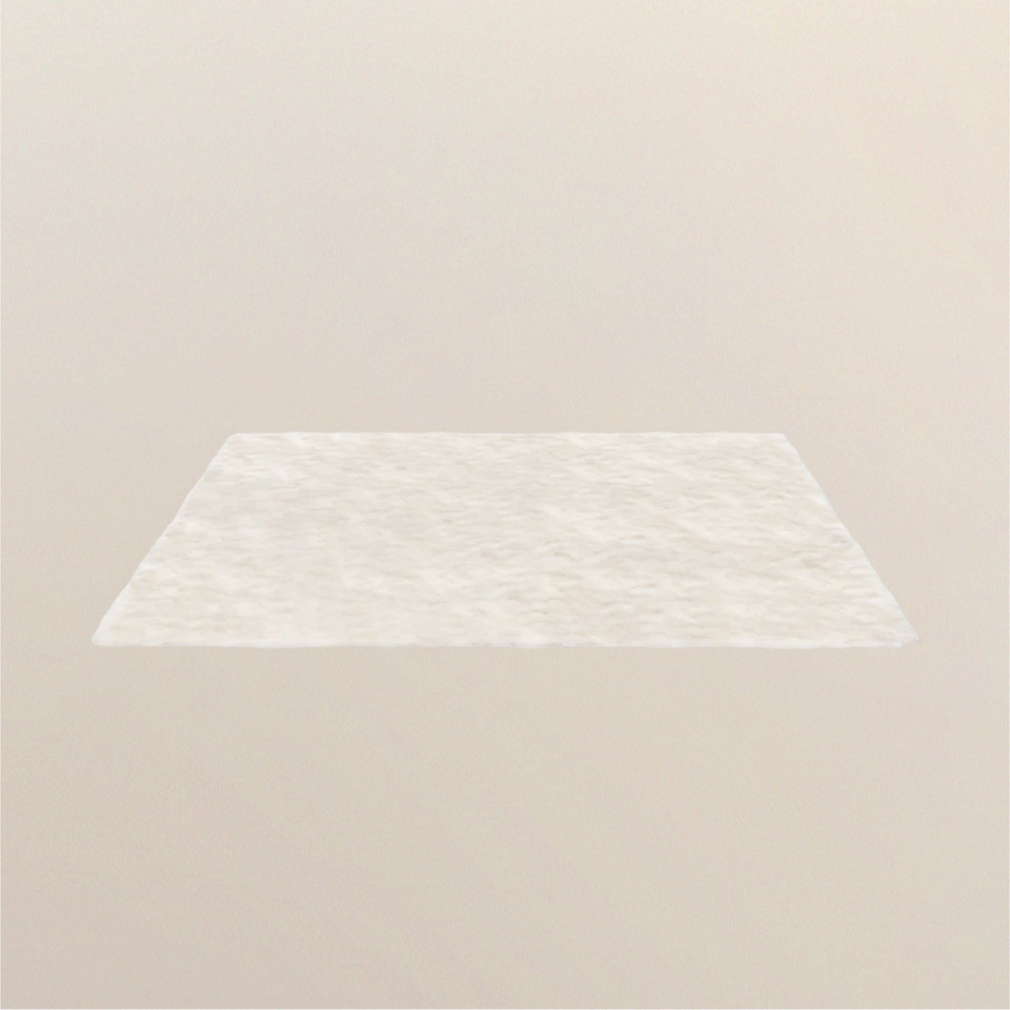 Bunny Soft Rug - Artspire Home