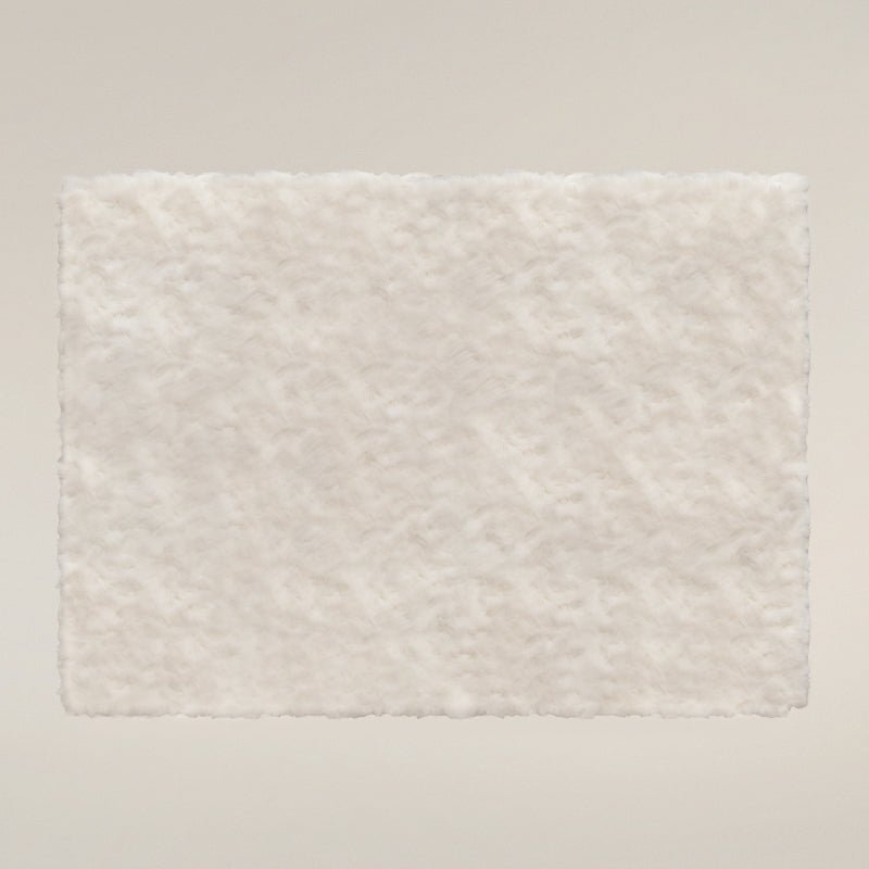 Bunny Soft Rug - Artspire Home