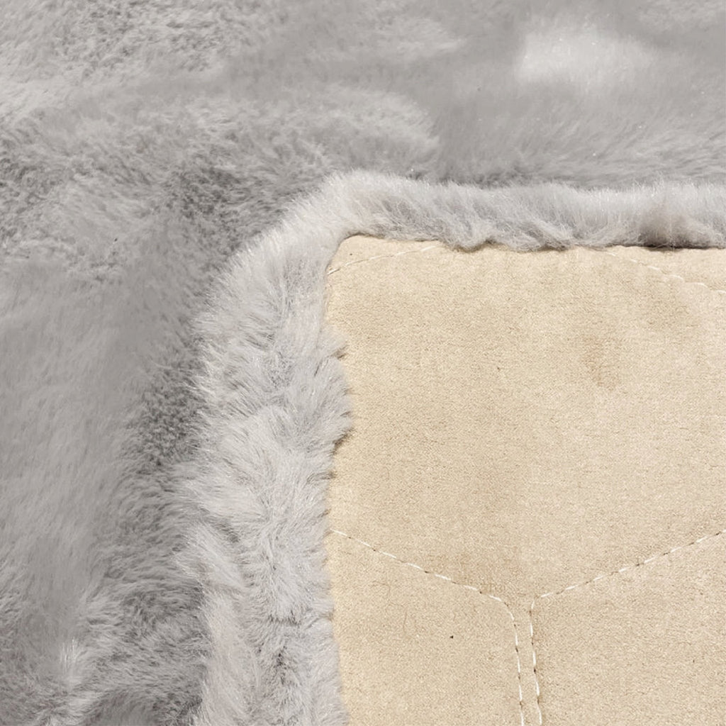 Bunny Soft Rug - Artspire Home