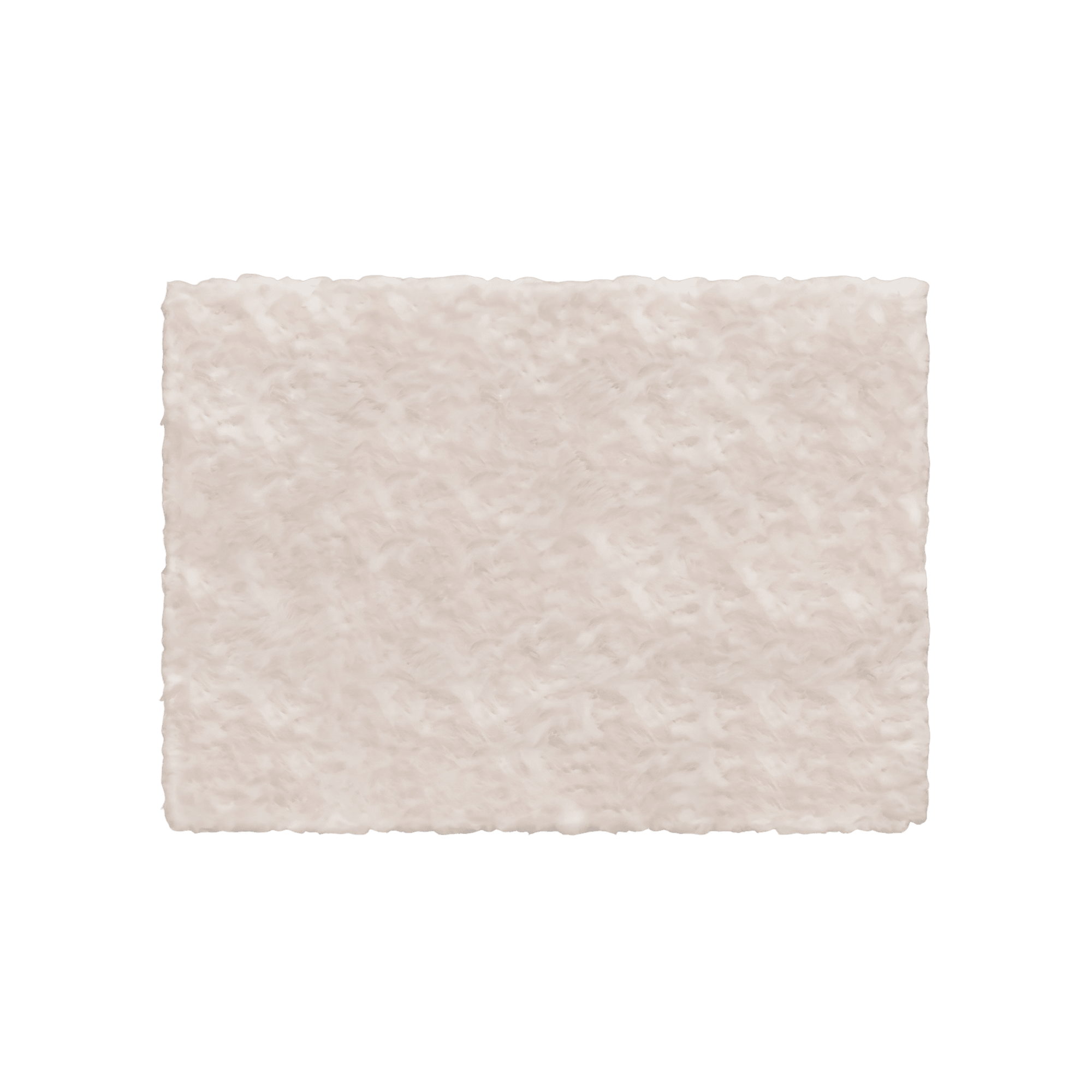 Bunny Soft Rug - Artspire Home