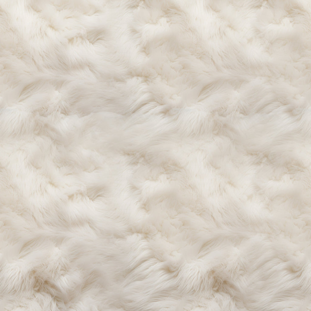 Bunny Soft Rug - Artspire Home