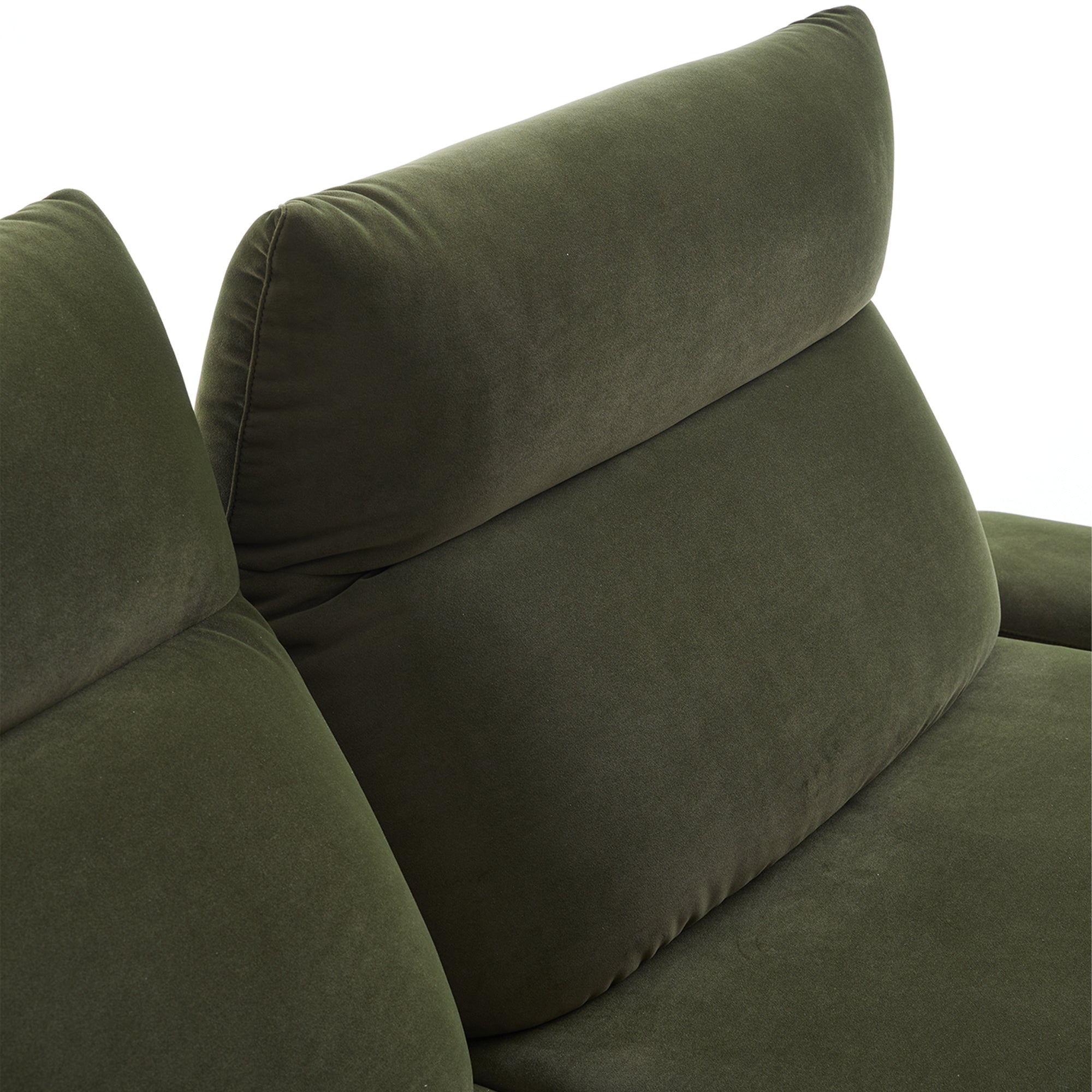 Byron Recliner Sofa - Artspire Home