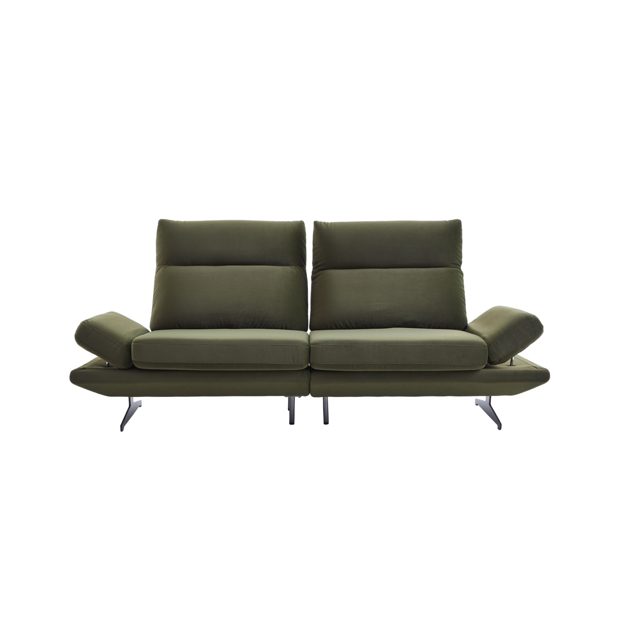 Byron Recliner Sofa - Artspire Home