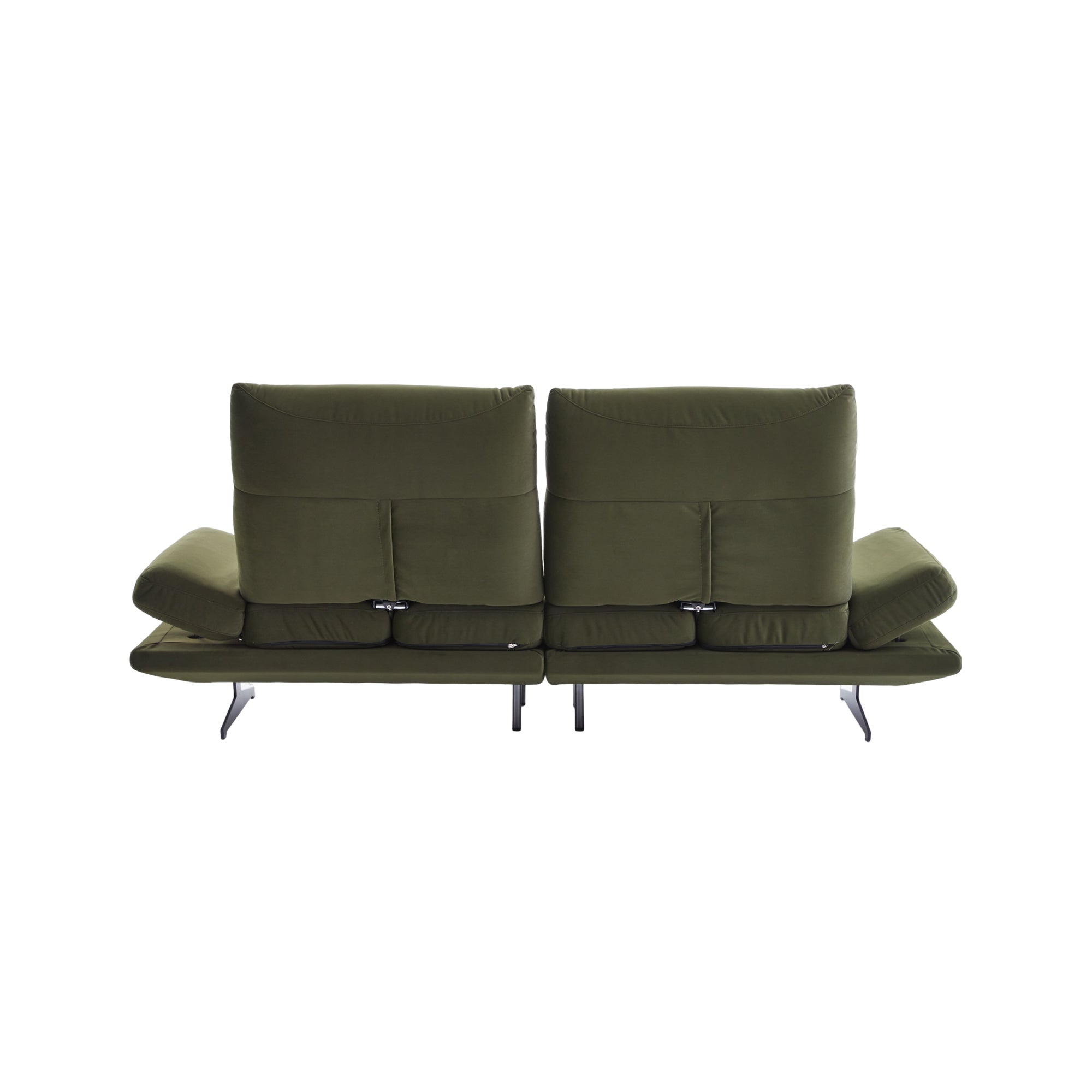 Byron Recliner Sofa - Artspire Home