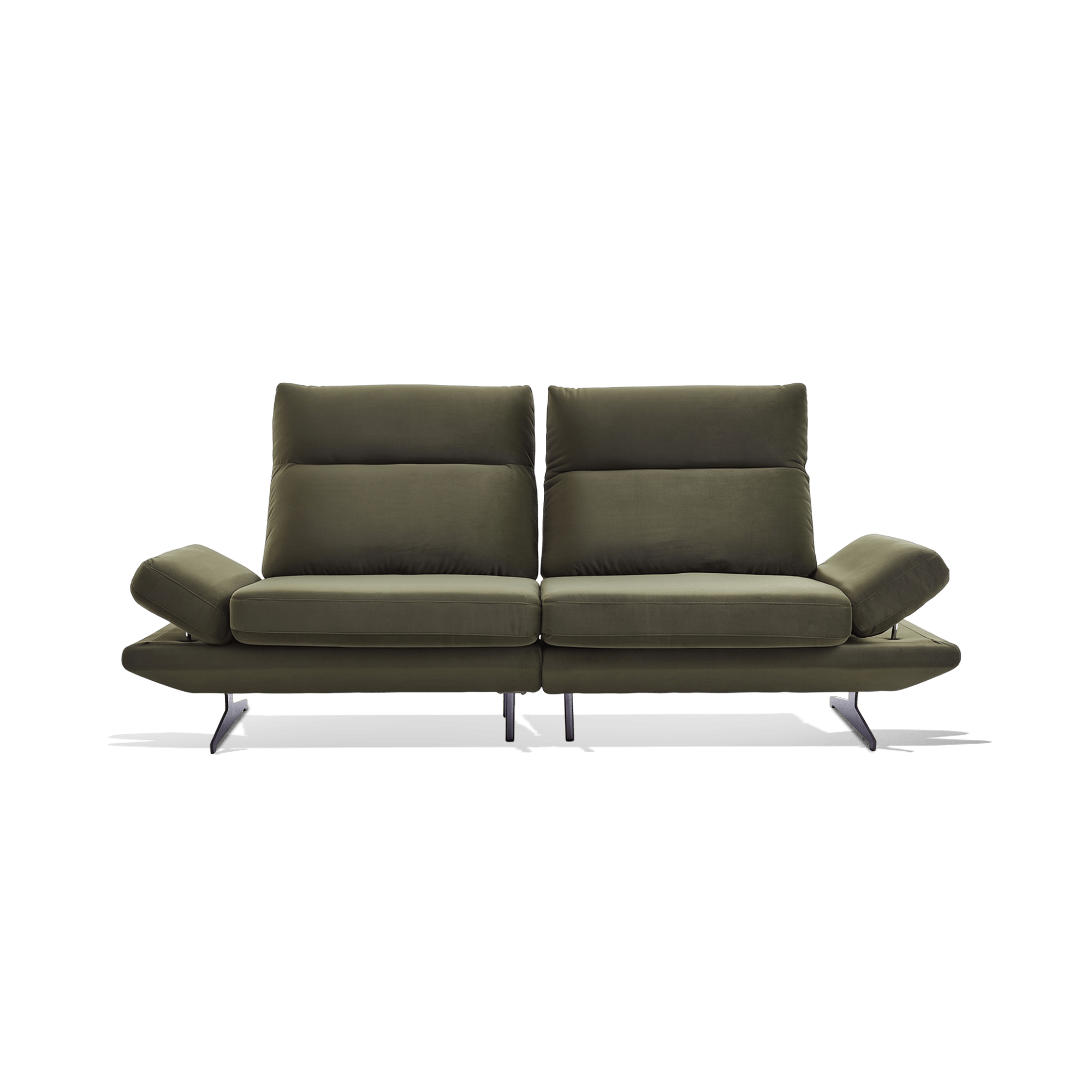 Byron Recliner Sofa - Artspire Home