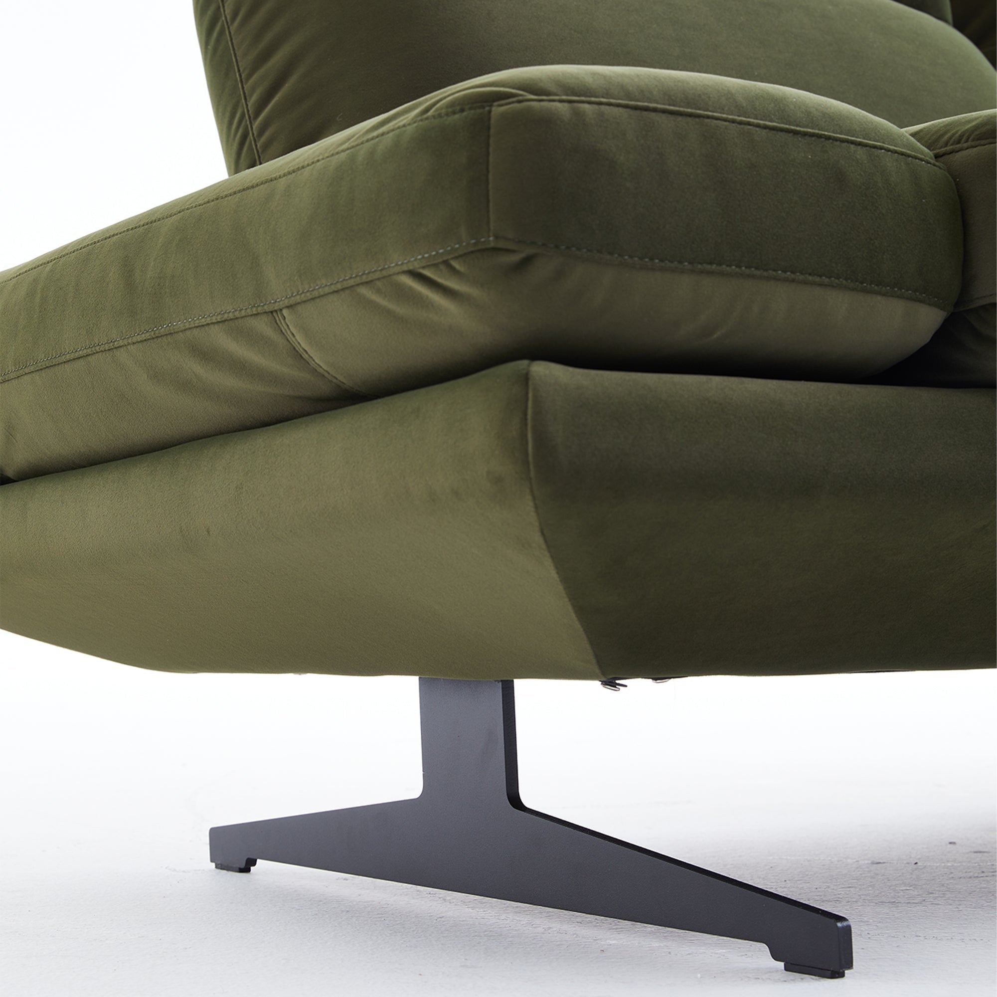 Byron Recliner Sofa - Artspire Home