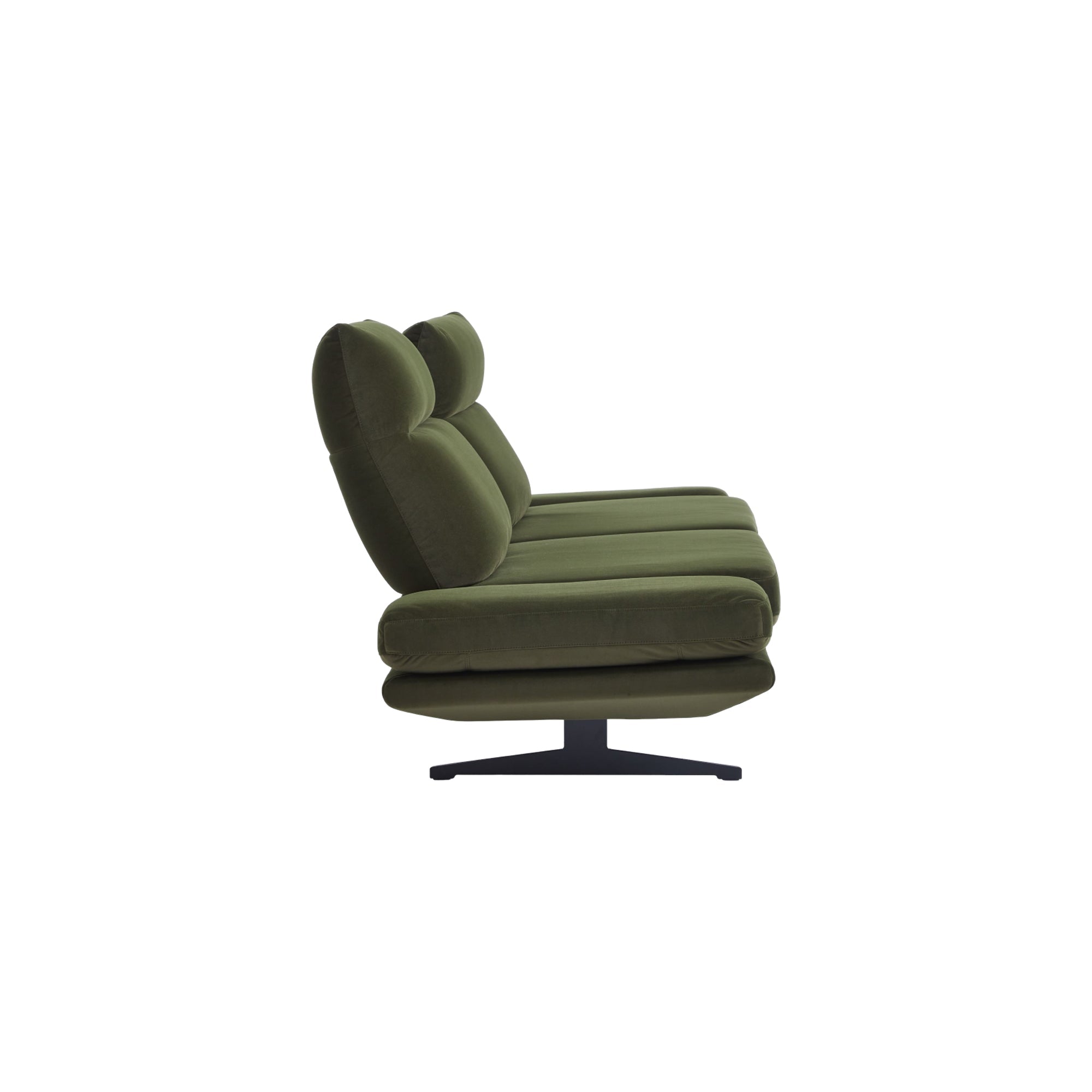 Byron Recliner Sofa - Artspire Home