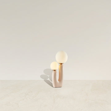 Cactus Table Lamp - Artspire Home