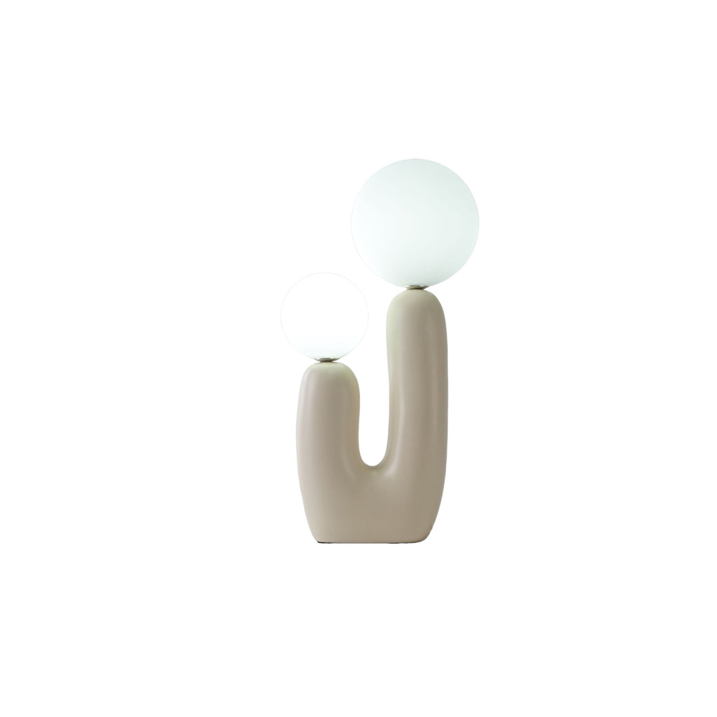 Cactus Table Lamp - Artspire Home
