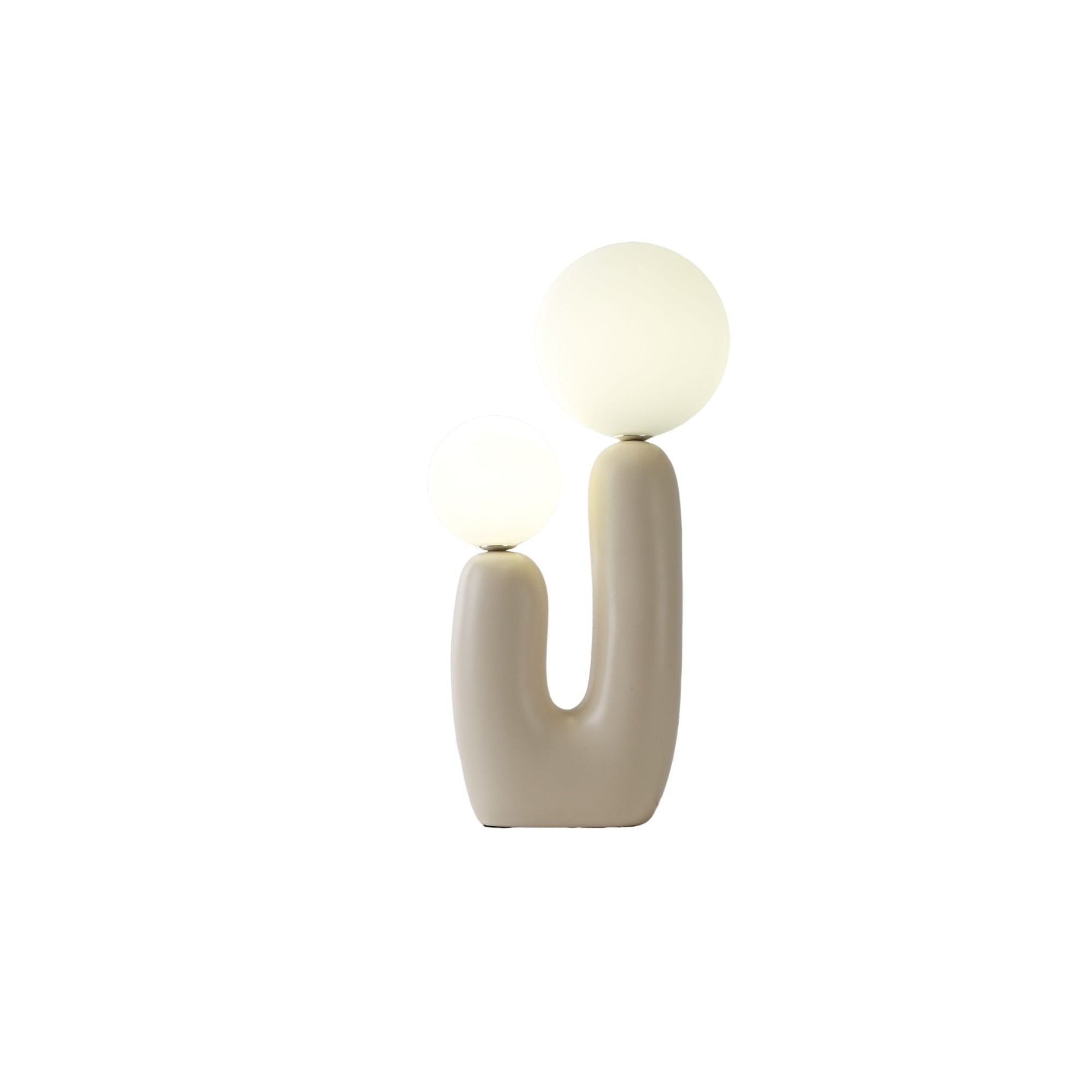 Cactus Table Lamp - Artspire Home