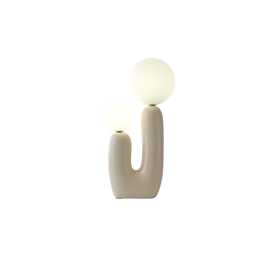 Cactus Table Lamp - Artspire Home