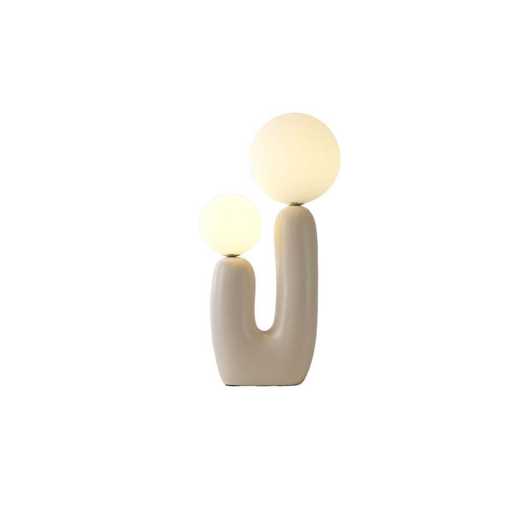 Cactus Table Lamp - Artspire Home