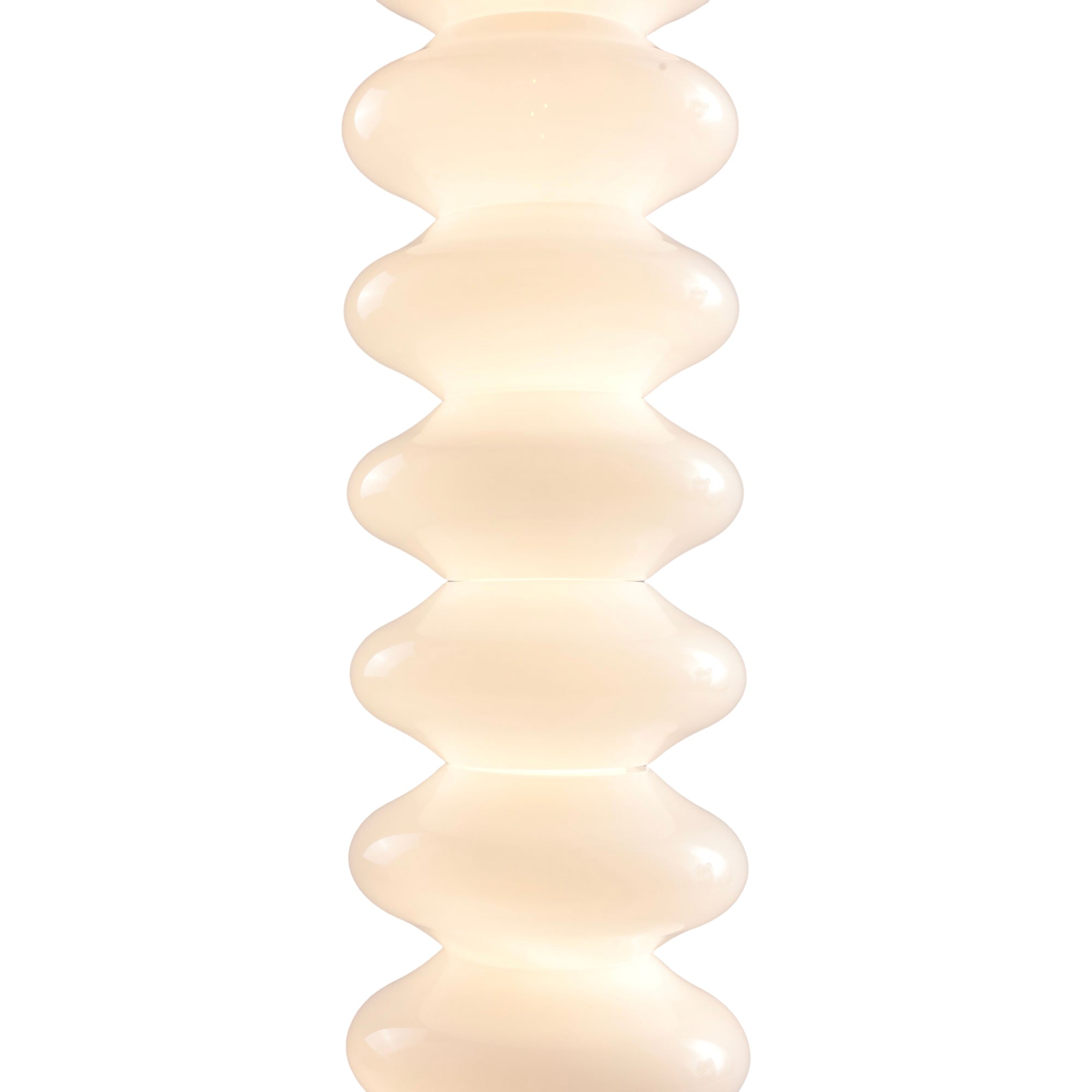 Candied Haws Floor Lamp - Artspire Home