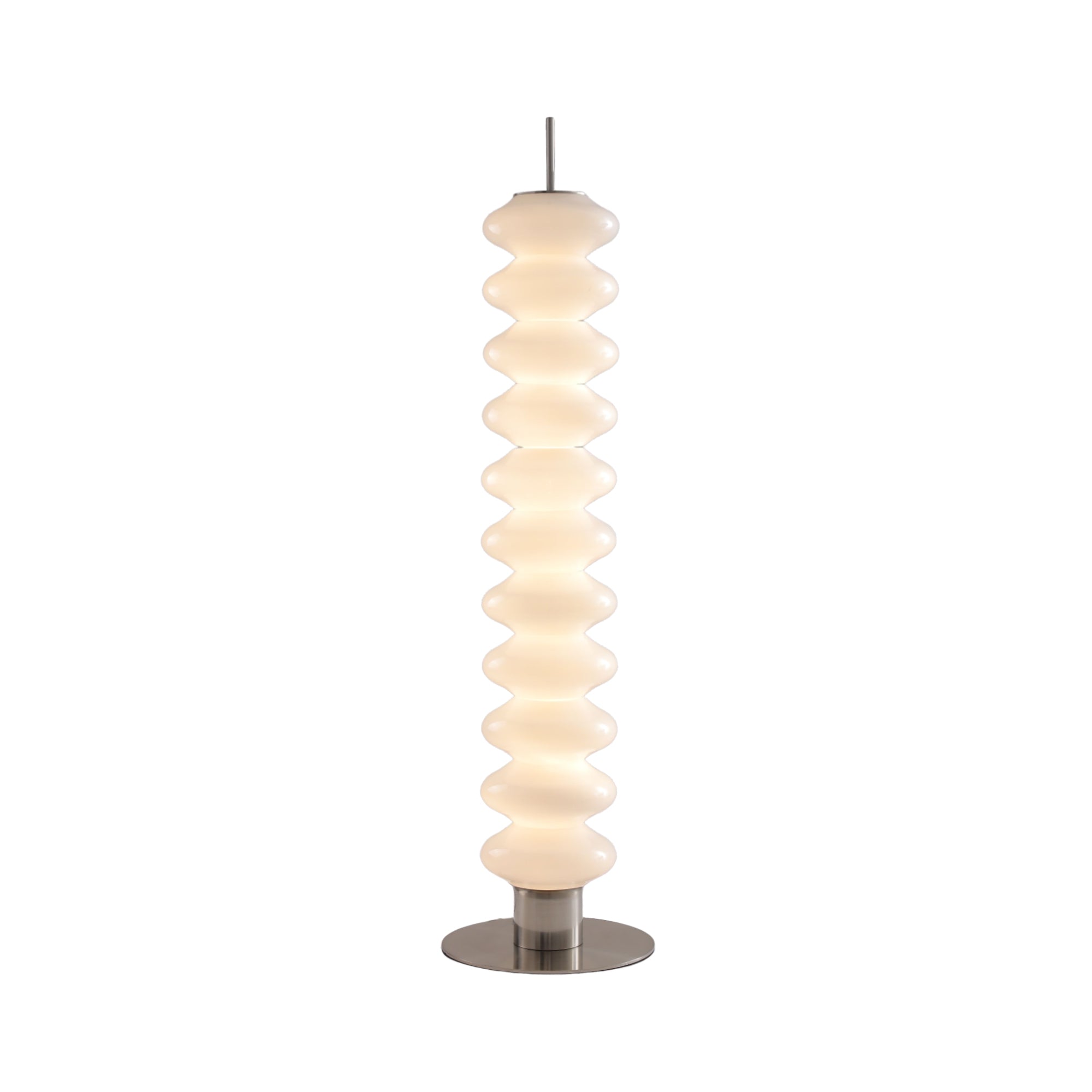 Candied Haws Floor Lamp - Artspire Home
