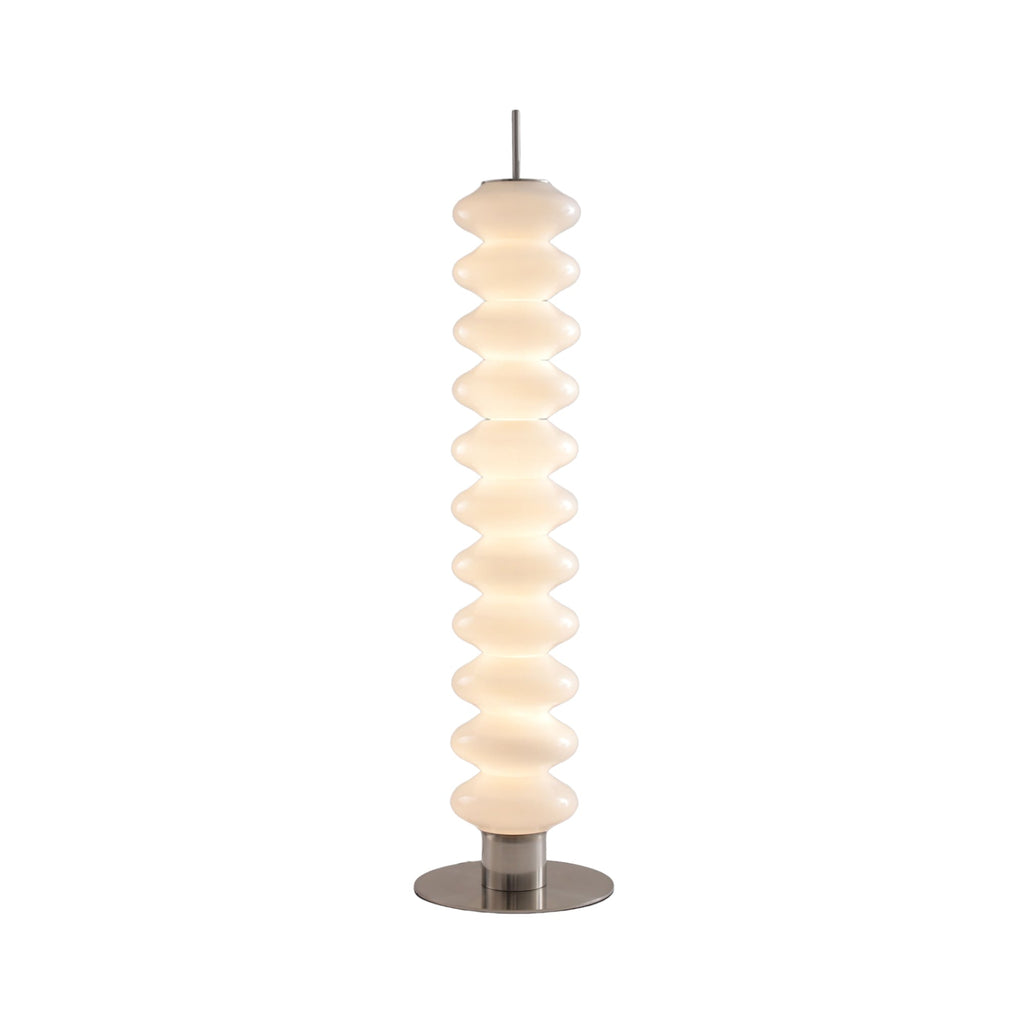 Candied Haws Floor Lamp - Artspire Home