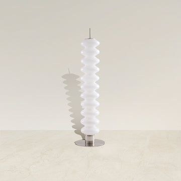 Candied Haws Floor Lamp - Artspire Home