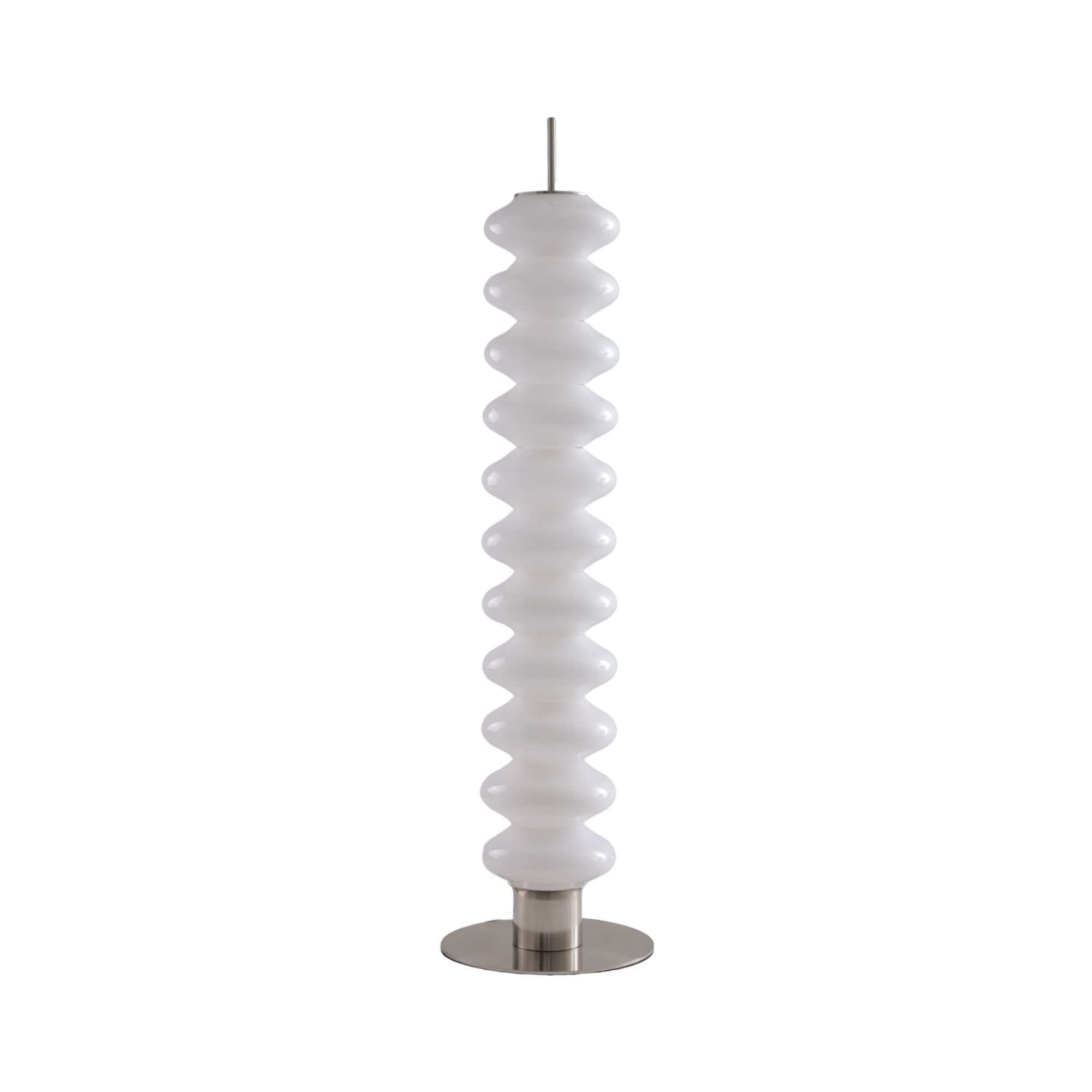 Candied Haws Floor Lamp - Artspire Home