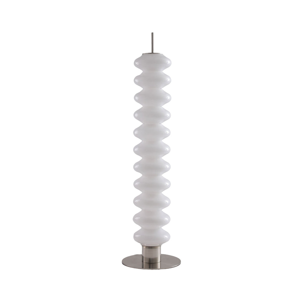 Candied Haws Floor Lamp - Artspire Home