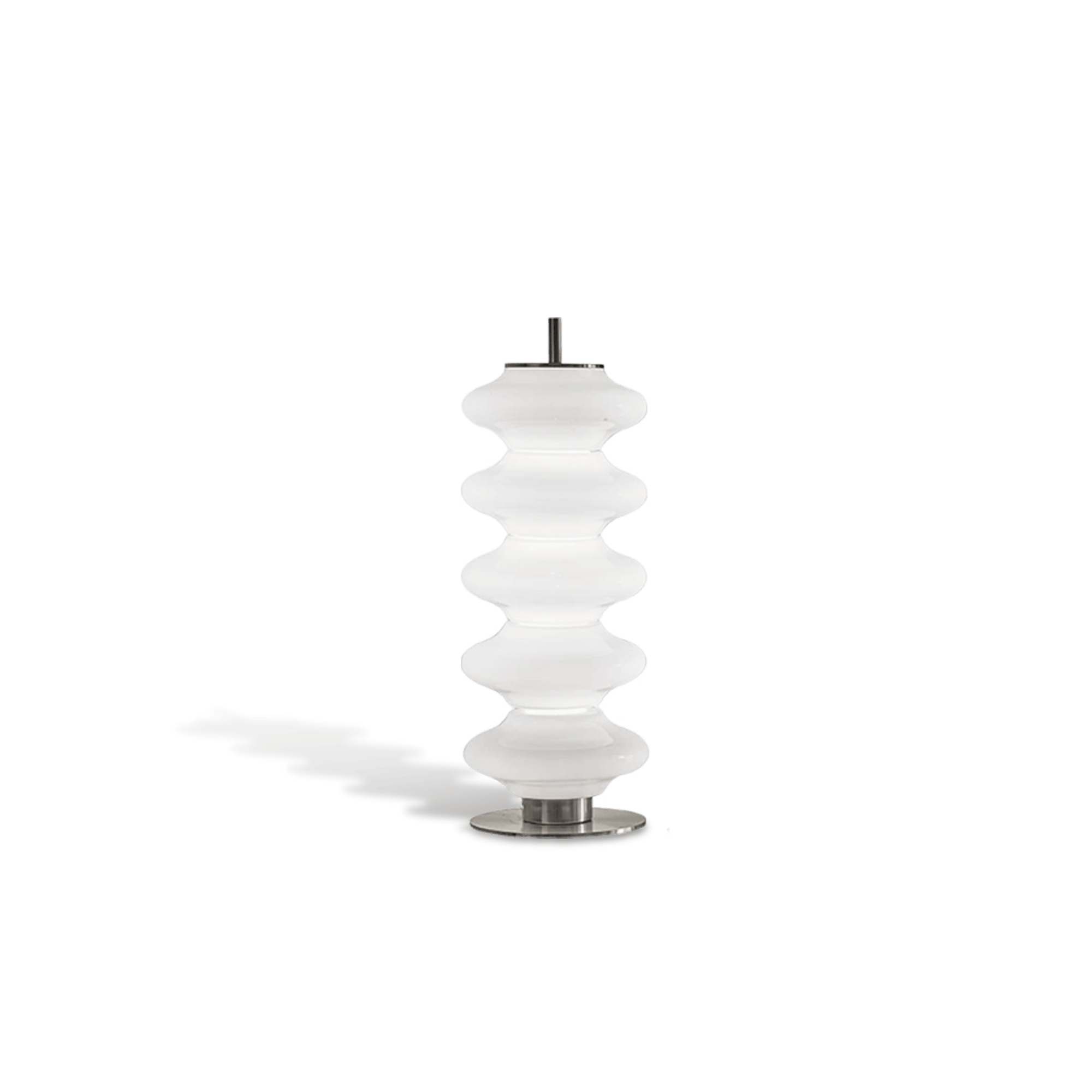 Candied Haws Table Lamp - Artspire Home