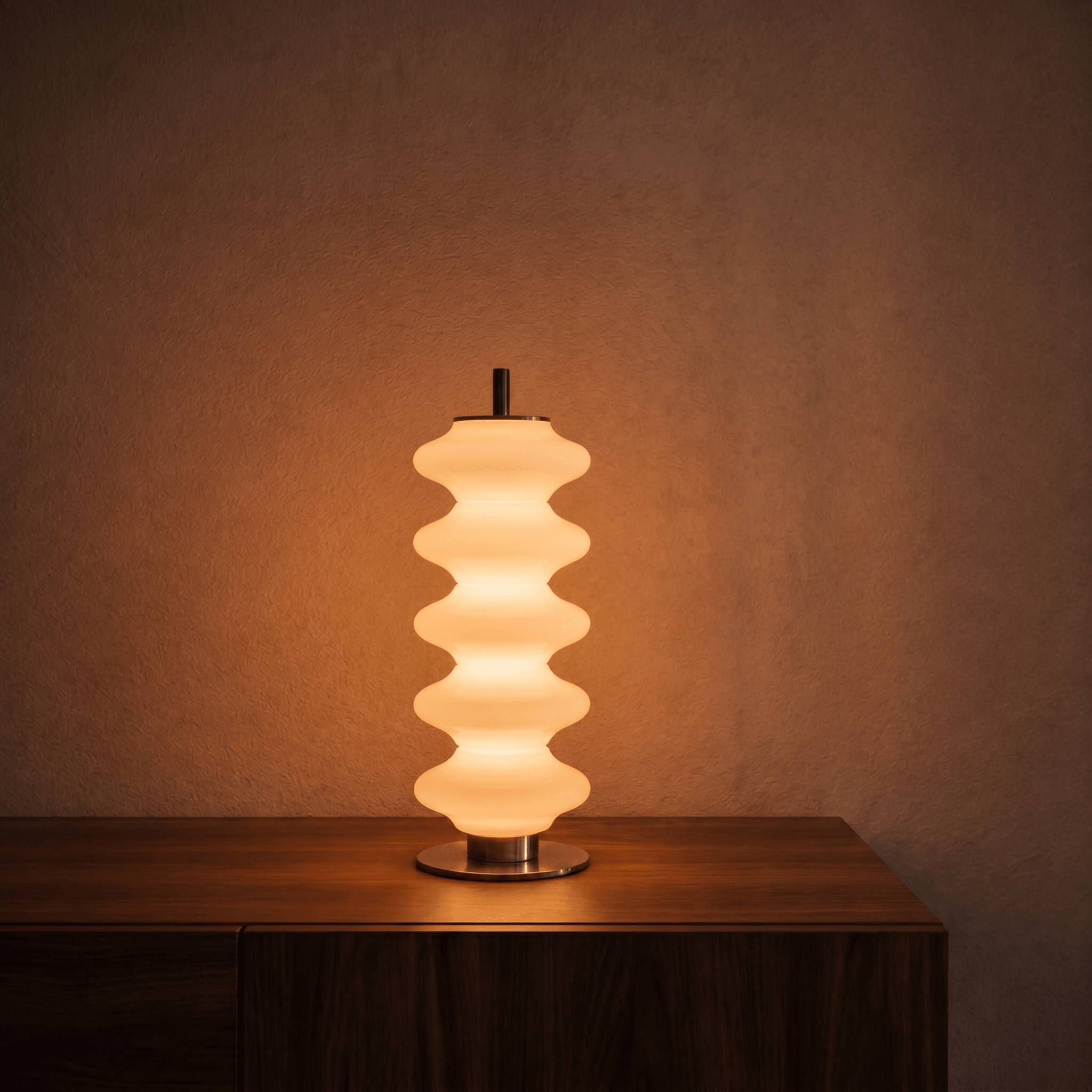 Candied Haws Table Lamp - Artspire Home
