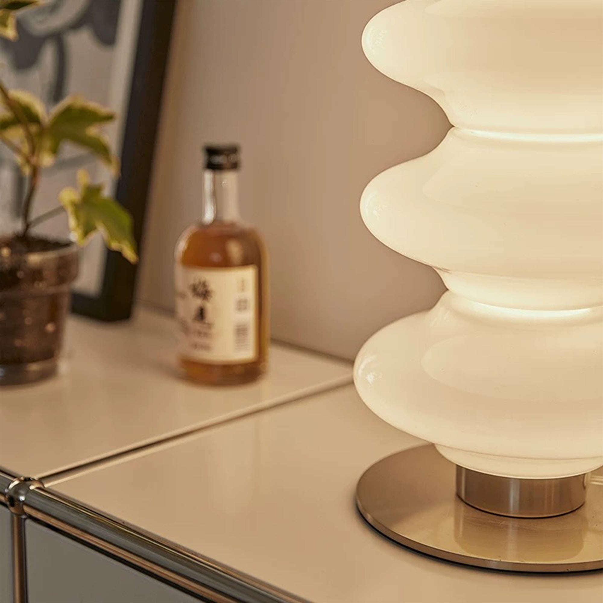 Candied Haws Table Lamp - Artspire Home