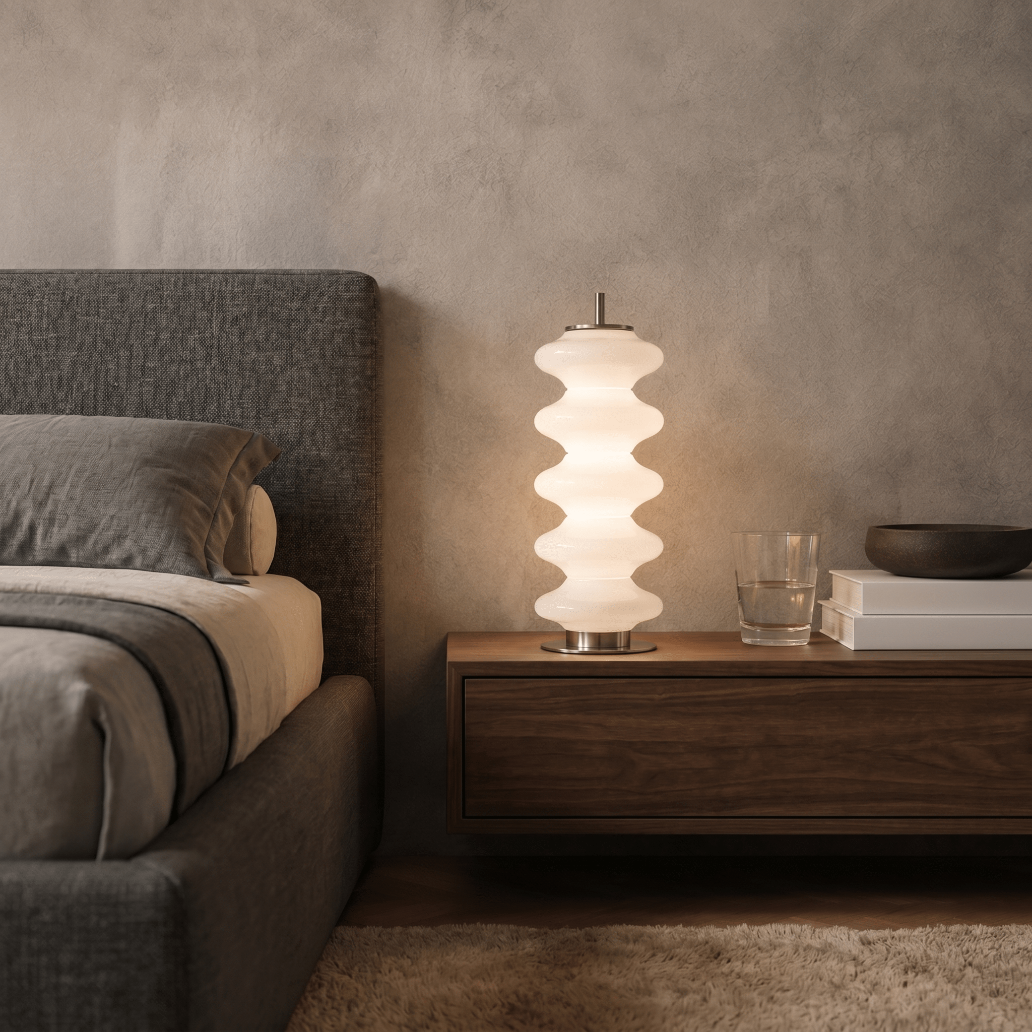 Candied Haws Table Lamp - Artspire Home