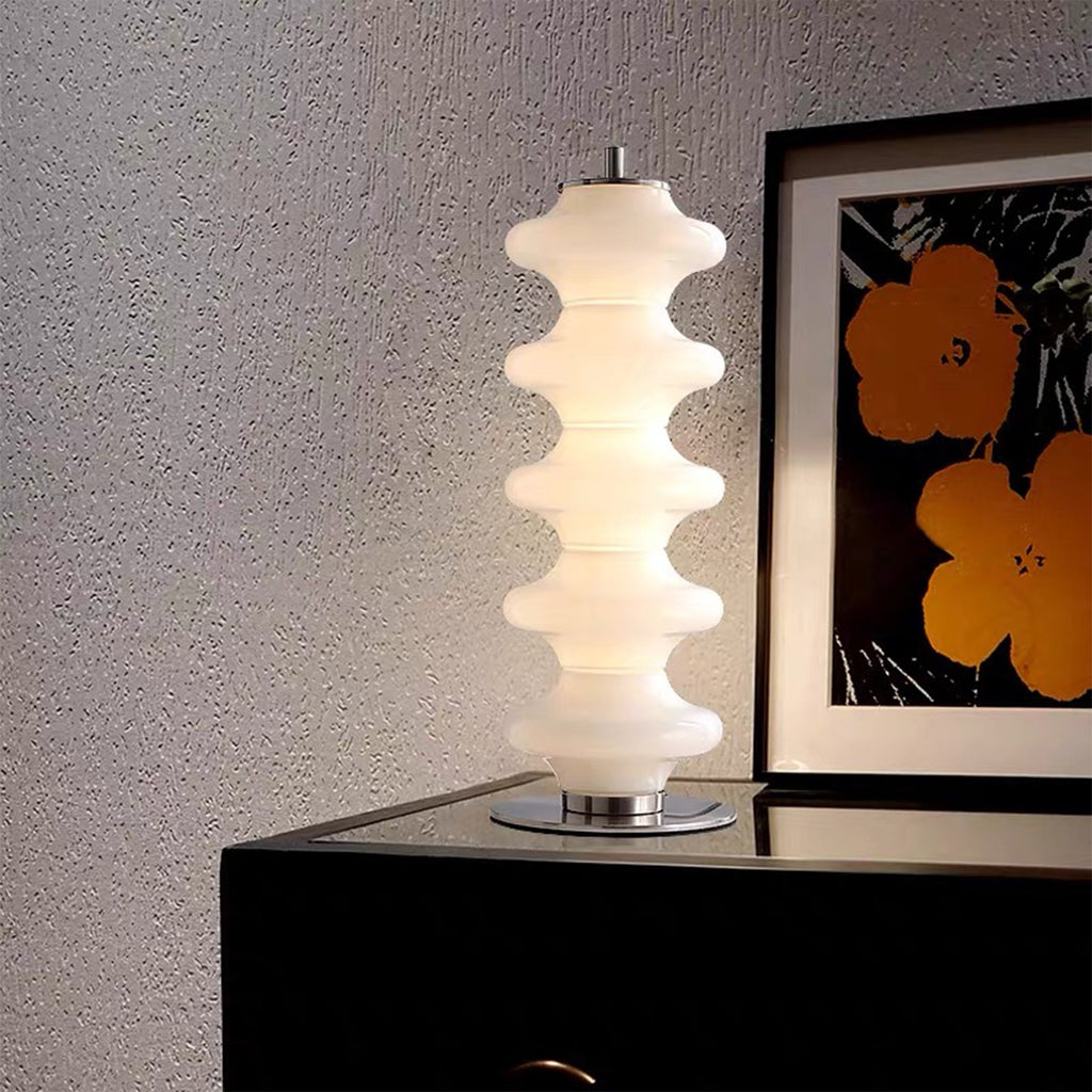 Candied Haws Table Lamp - Artspire Home