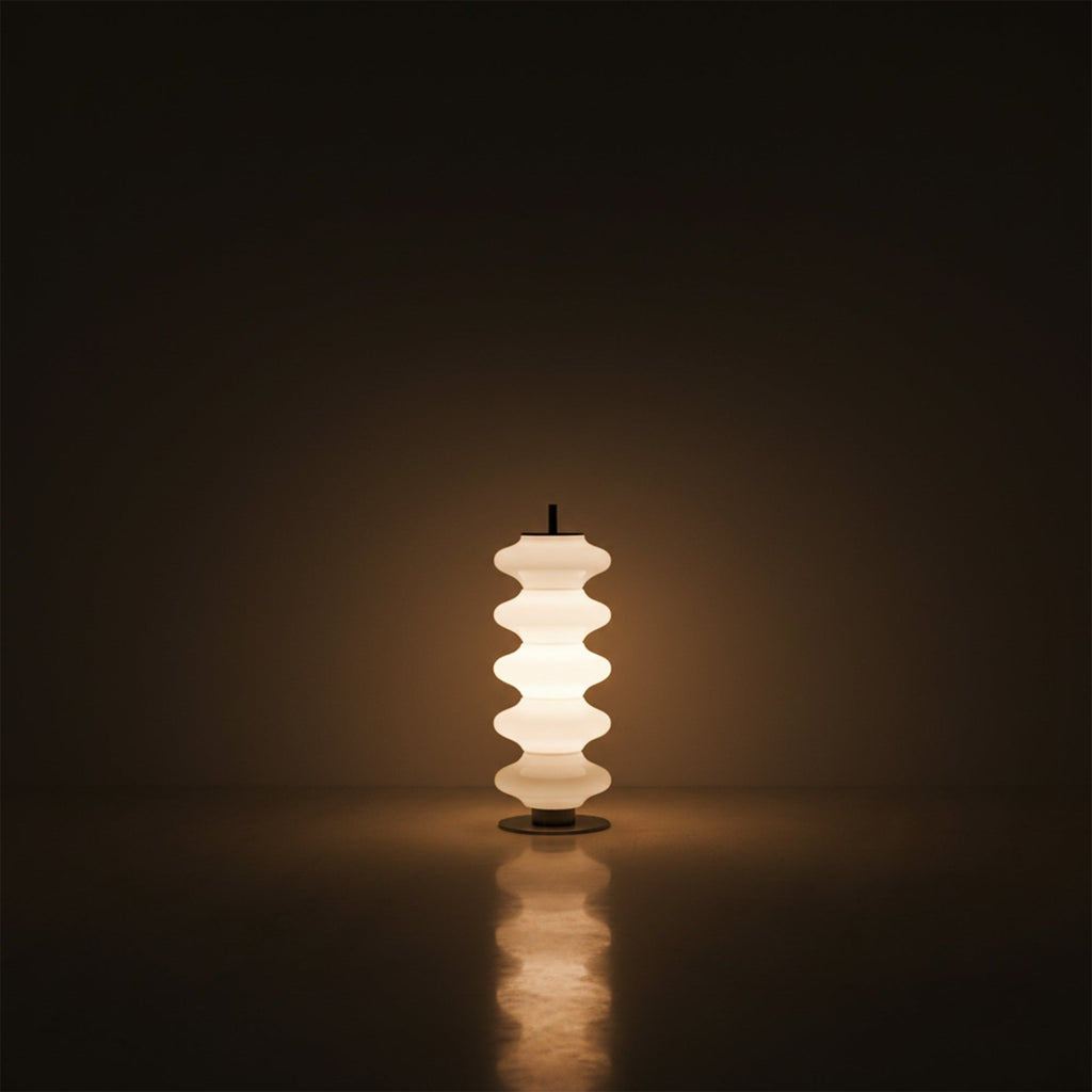 Candied Haws Table Lamp - Artspire Home