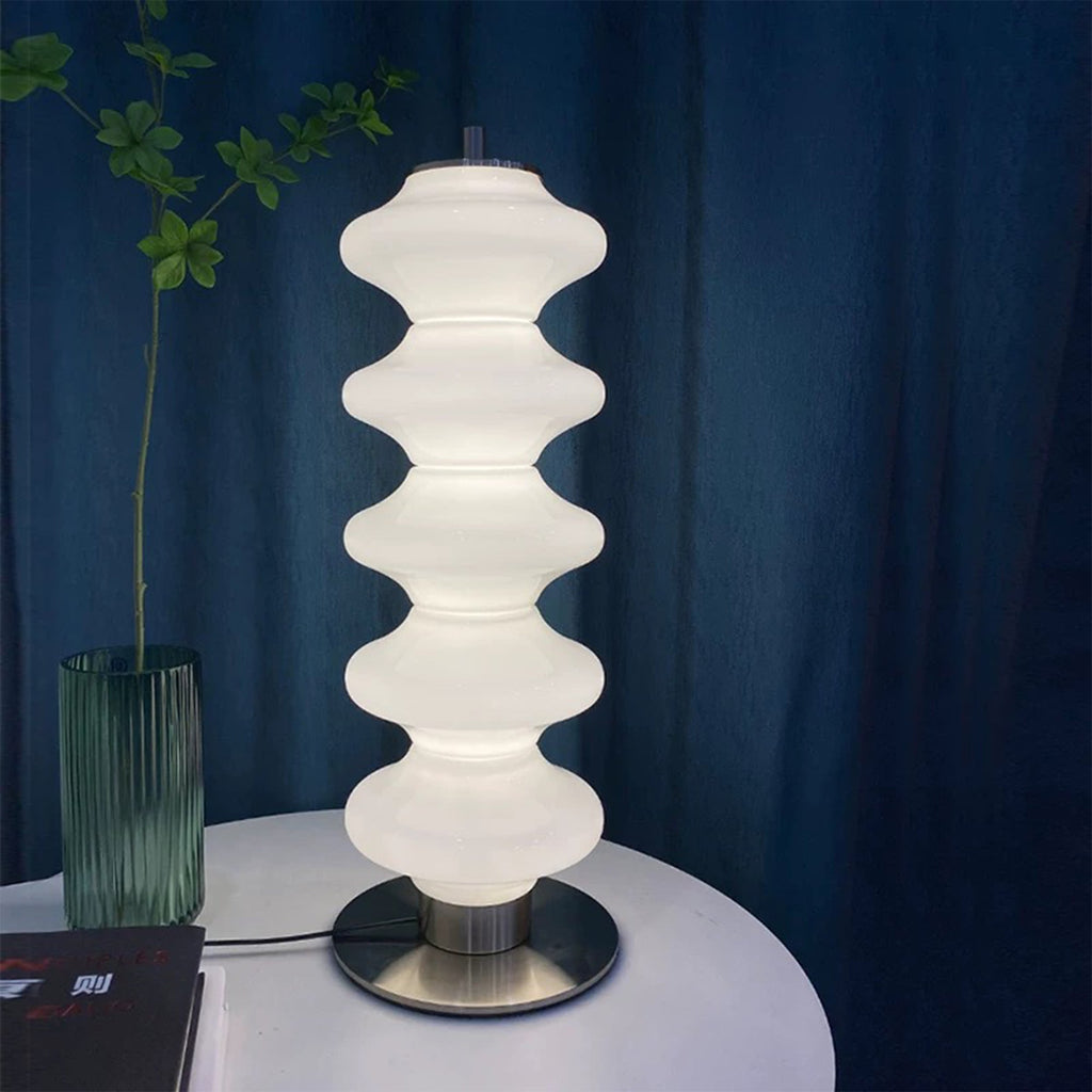 Candied Haws Table Lamp - Artspire Home