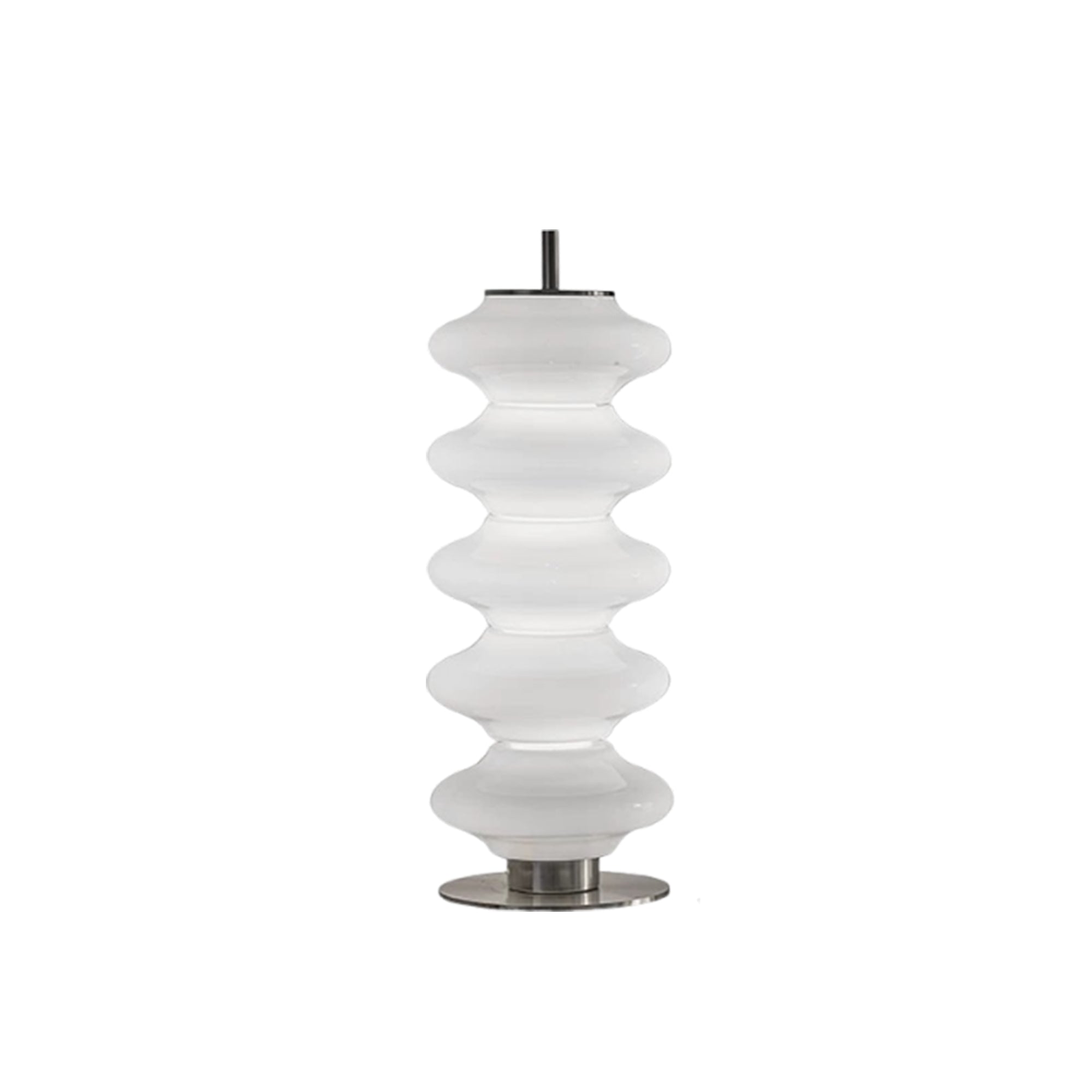 Candied Haws Table Lamp - Artspire Home