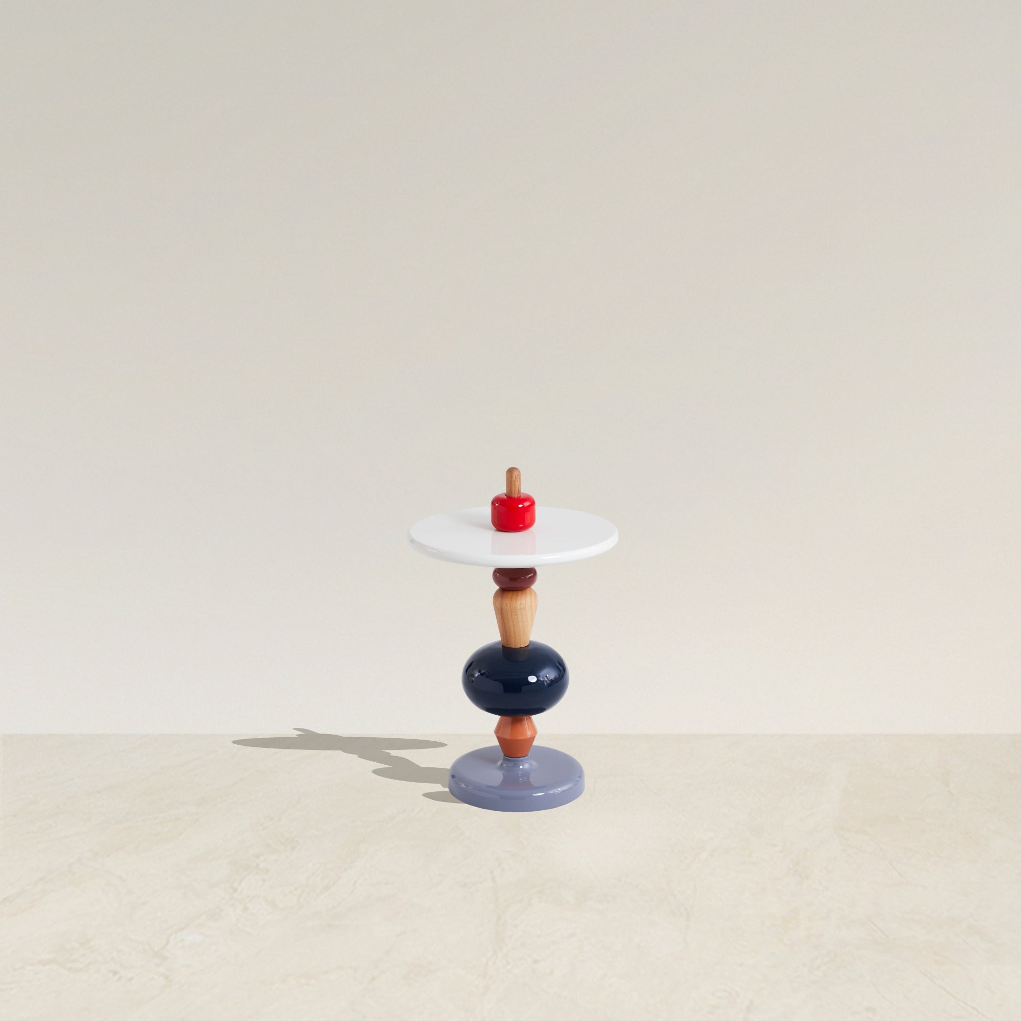 Candy Side Table - Artspire Home