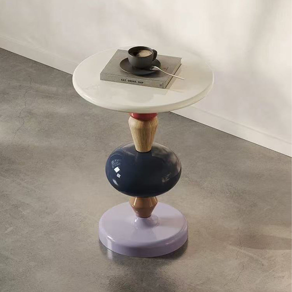 Candy Side Table - Artspire Home