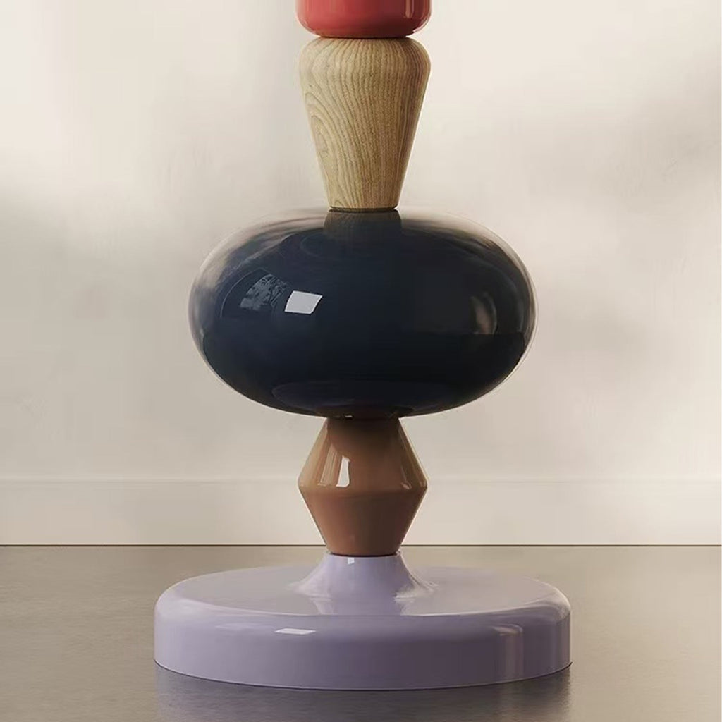 Candy Side Table - Artspire Home