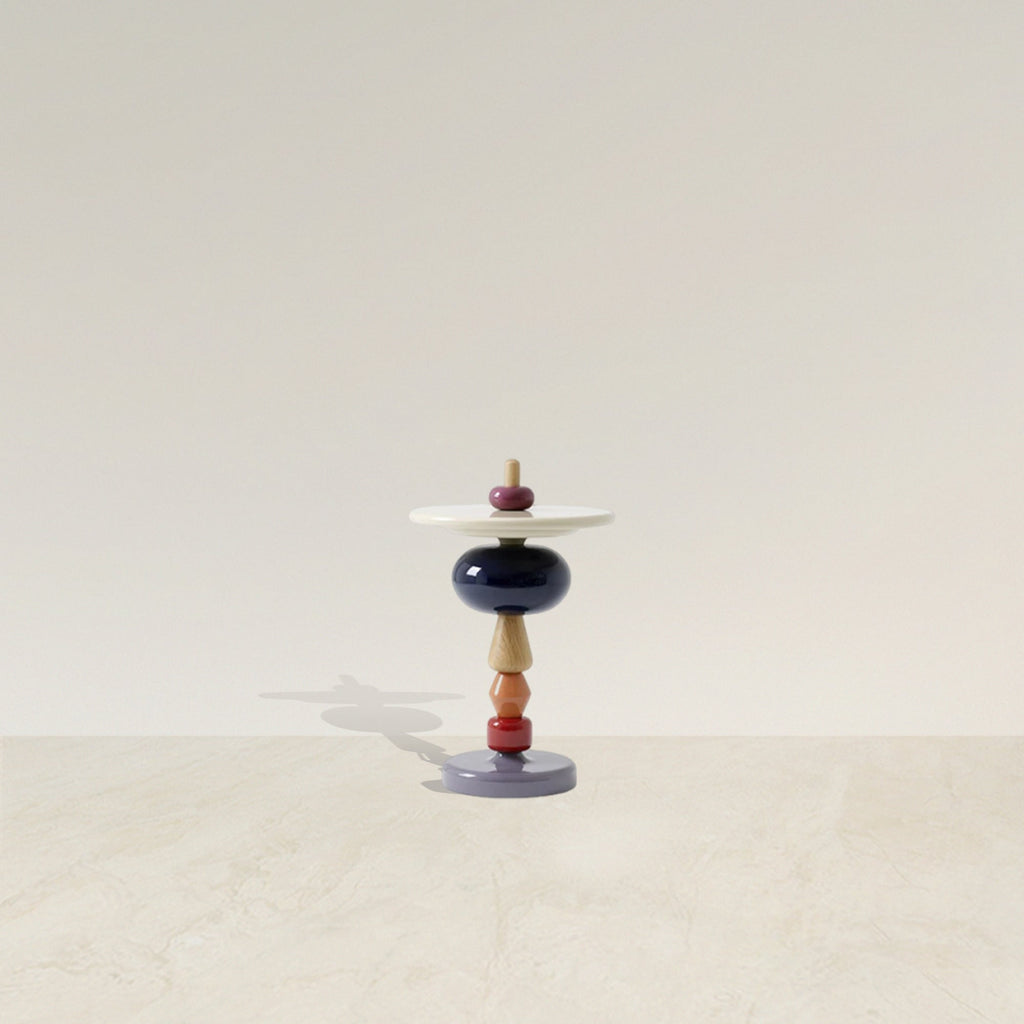 Candy Side Table - Artspire Home
