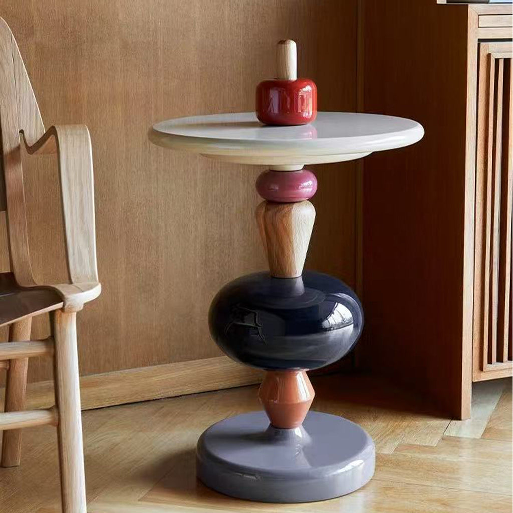 Candy Side Table - Artspire Home