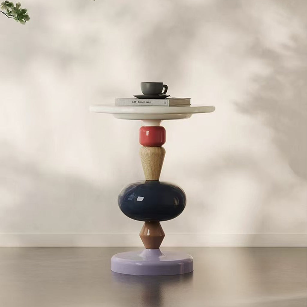 Candy Side Table - Artspire Home