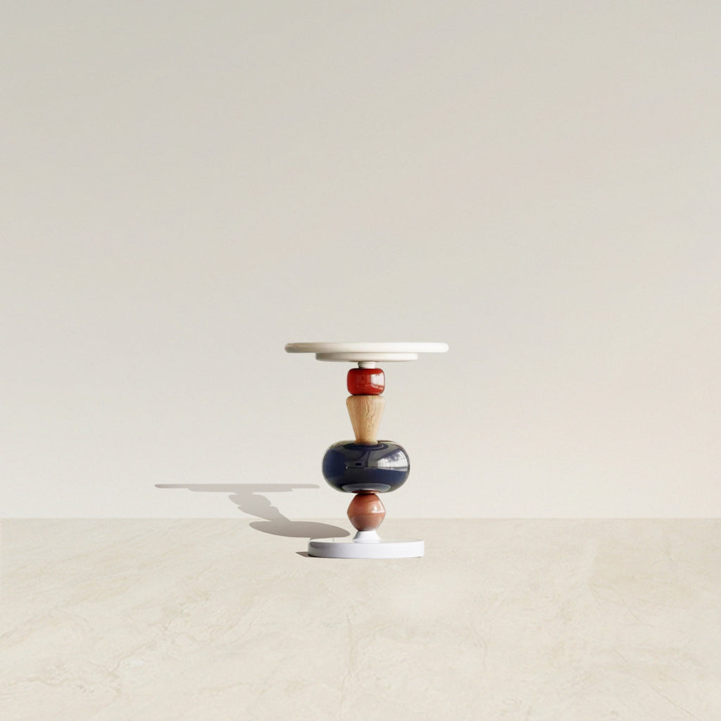 Candy Side Table - Artspire Home