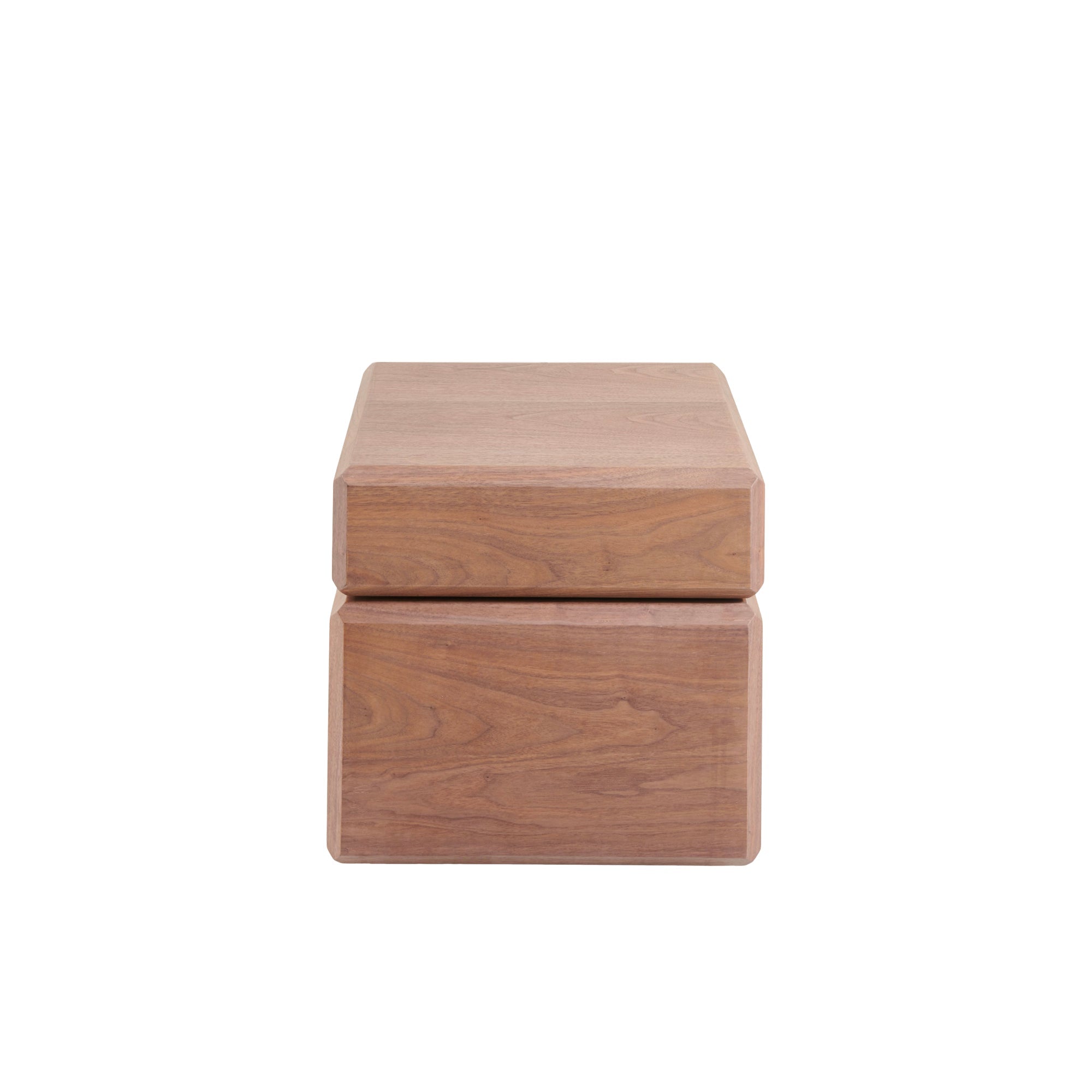 Cannes Rotating Bedside Cabinets - Artspire Home