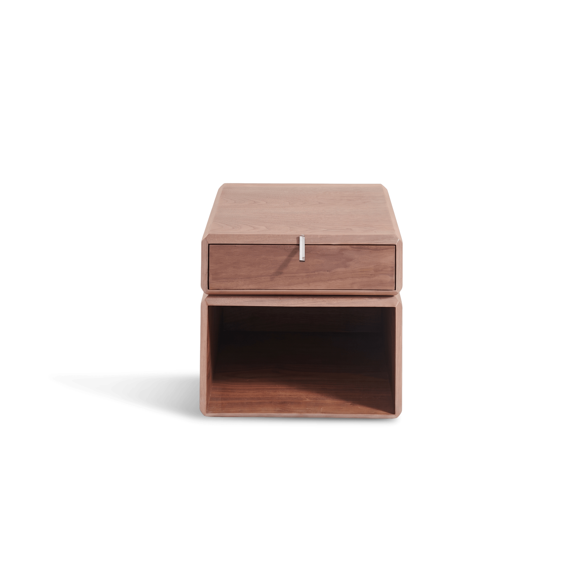 Cannes Rotating Bedside Cabinets - Artspire Home