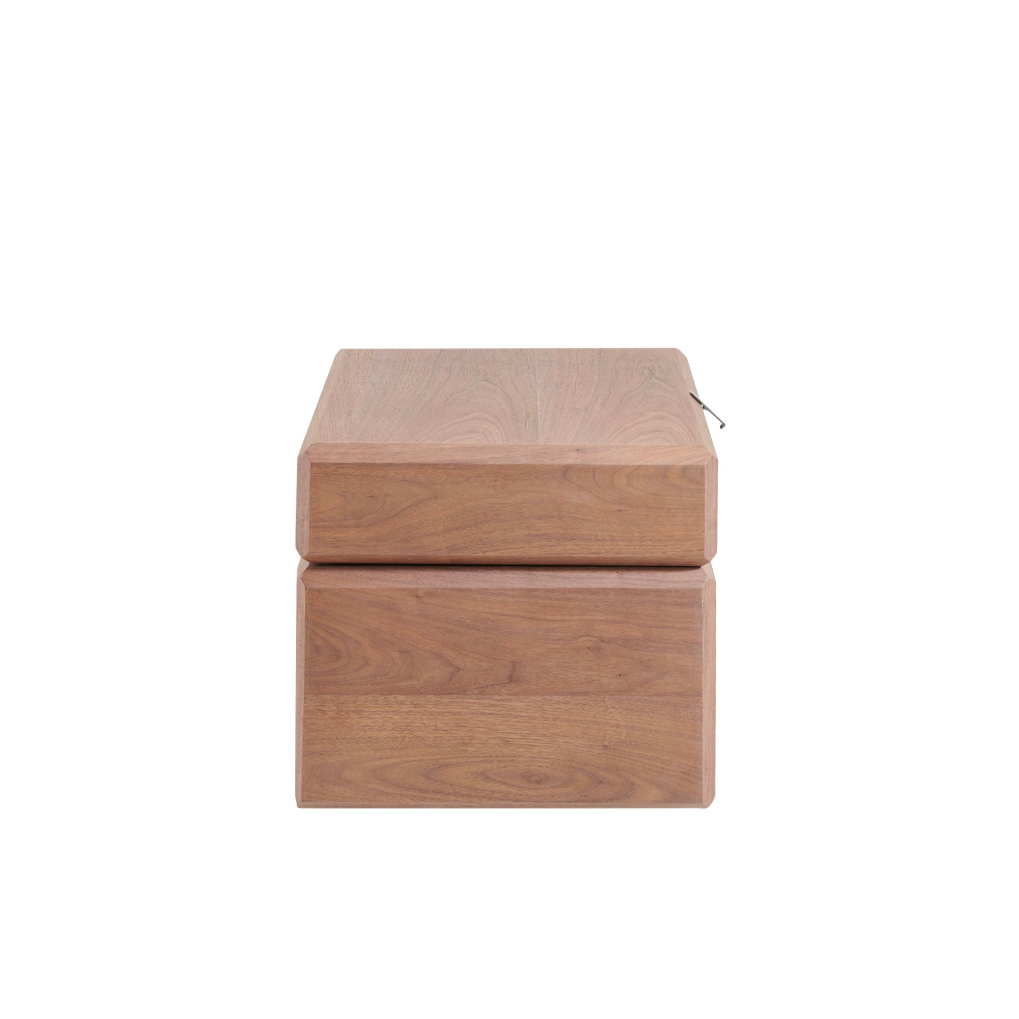 Cannes Rotating Bedside Cabinets - Artspire Home