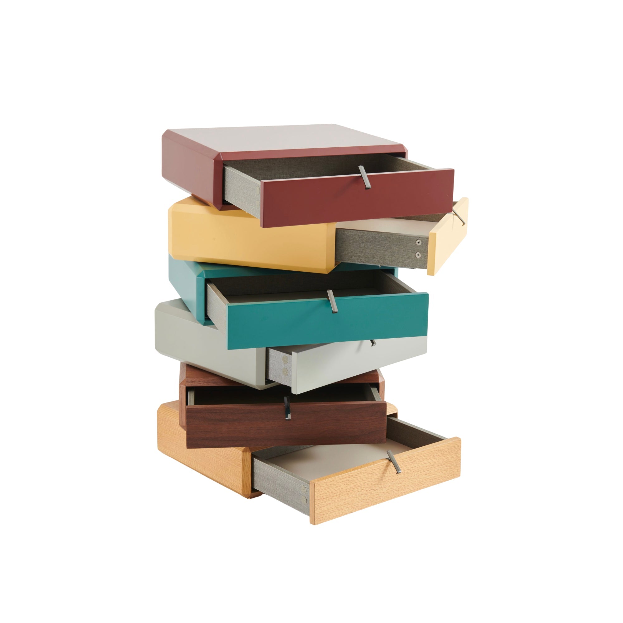Cannes Rotating Cabinets - Artspire Home