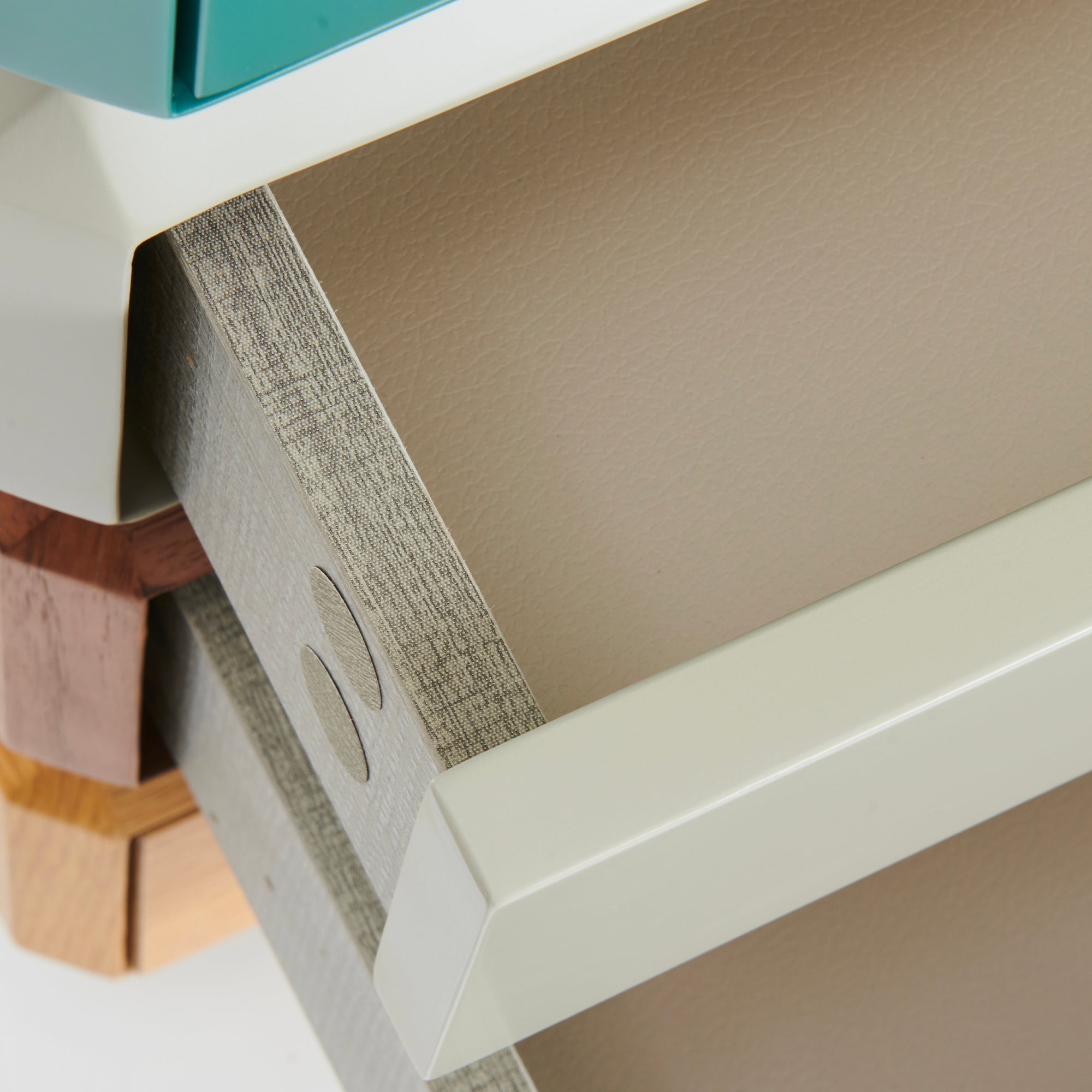 Cannes Rotating Cabinets - Artspire Home