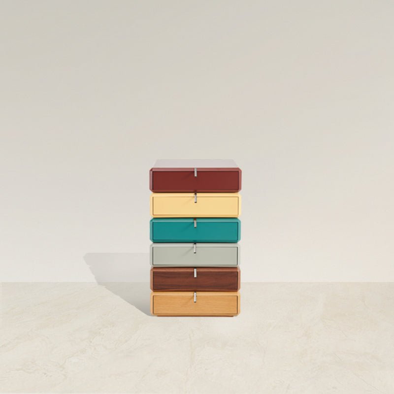 Cannes Rotating Cabinets - Artspire Home
