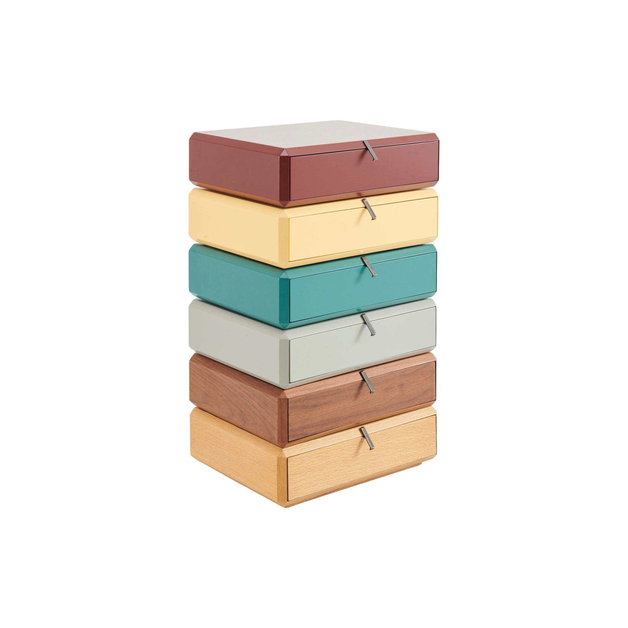Cannes Rotating Cabinets - Artspire Home