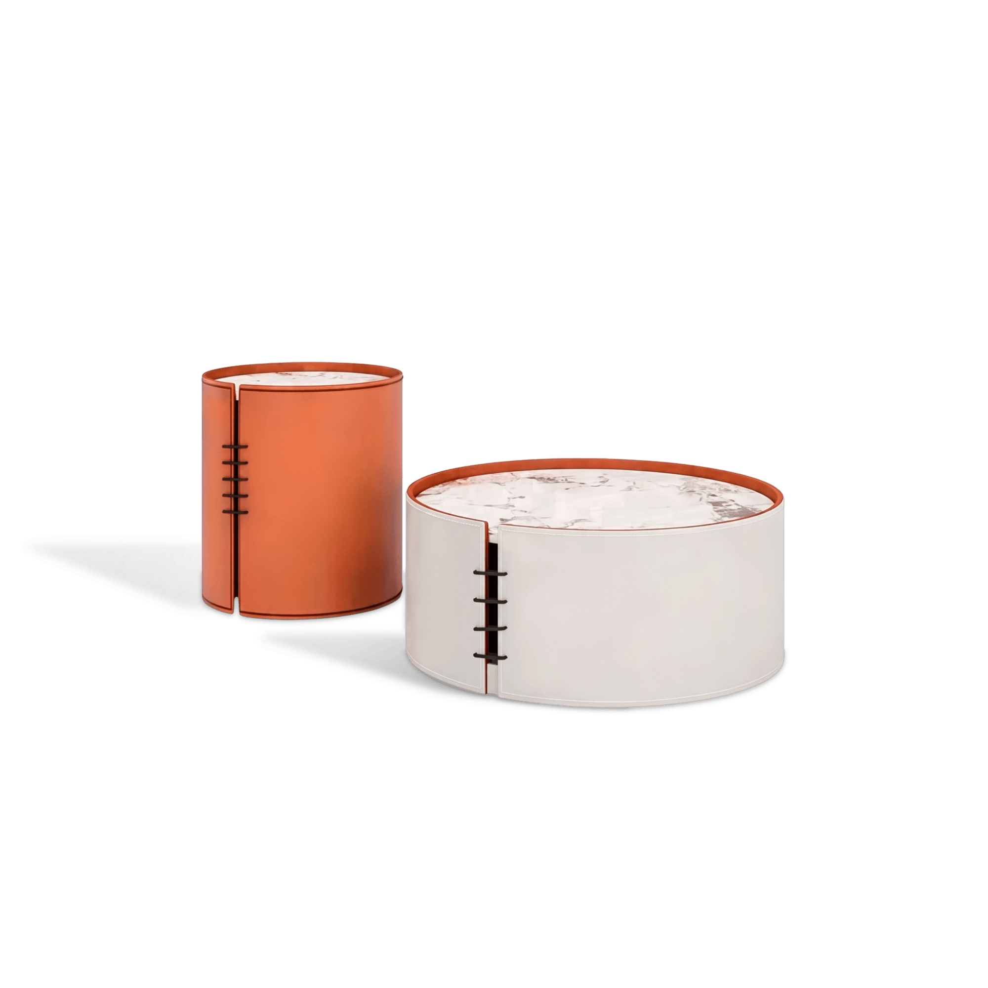 Celian Coffee Table Set - Artspire Home