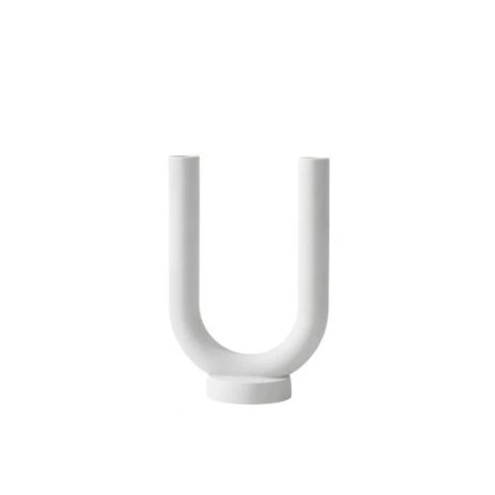 Ceramic Candle Holder - Artspire Home