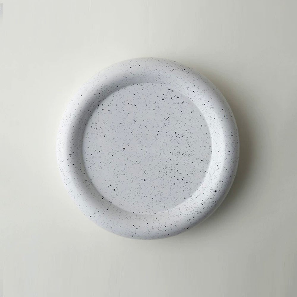 Ceramic Style Dishware - Artspire Home