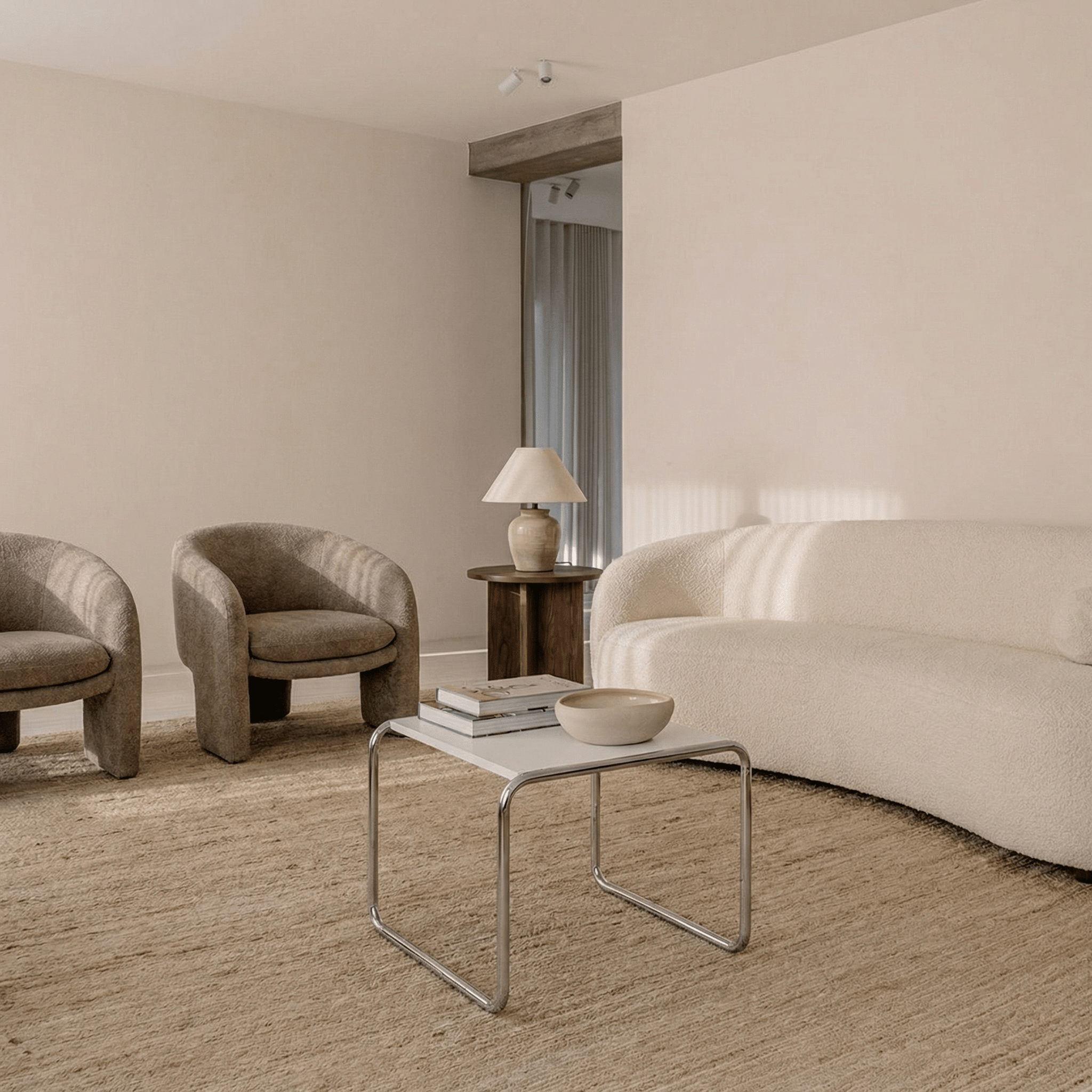 ChicNest Table - Artspire Home