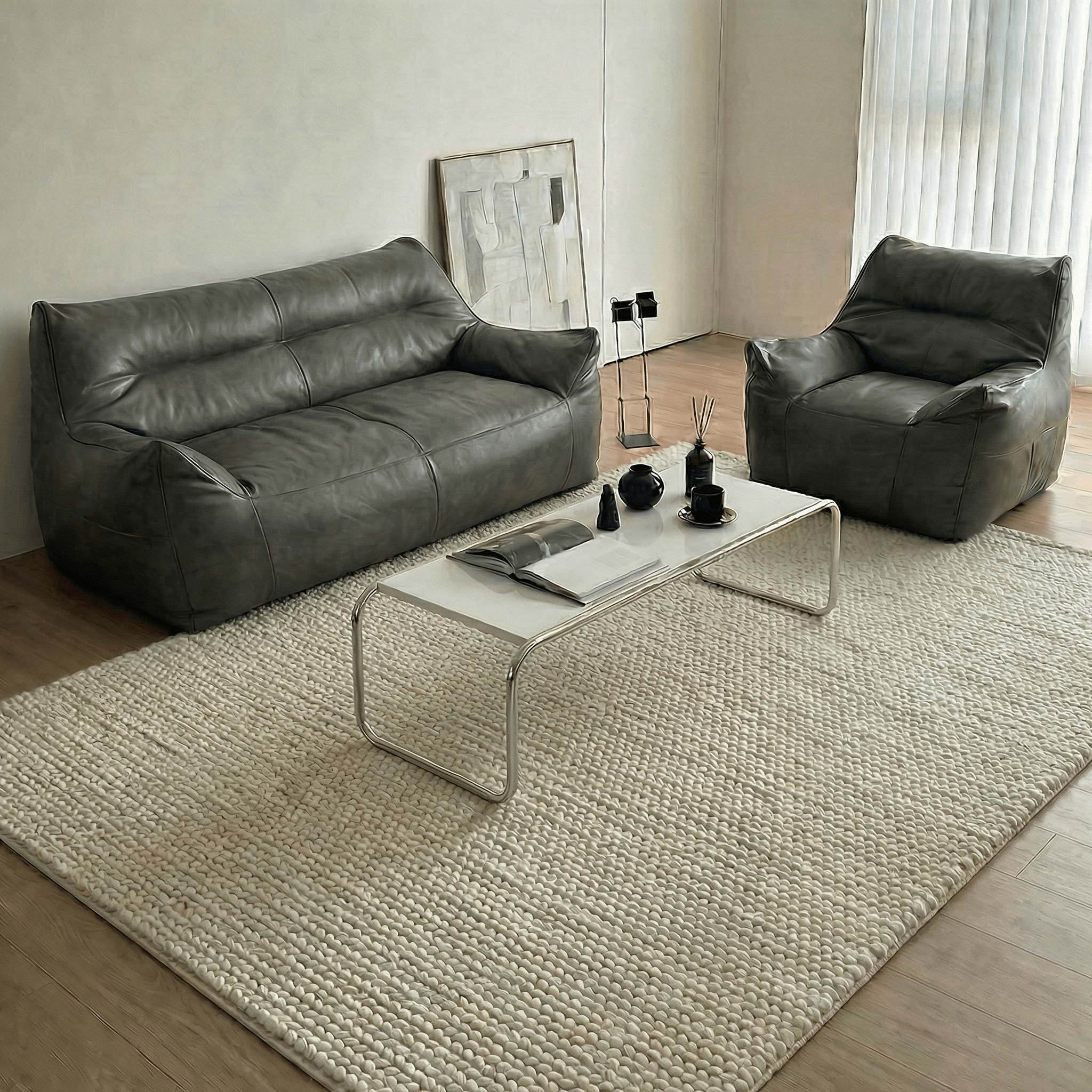 ChicNest Table - Artspire Home