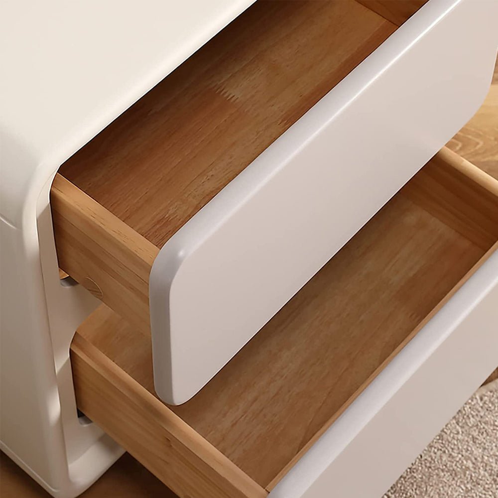 Chubby Bedside Cabinet - Kids Storage - Artspire Home